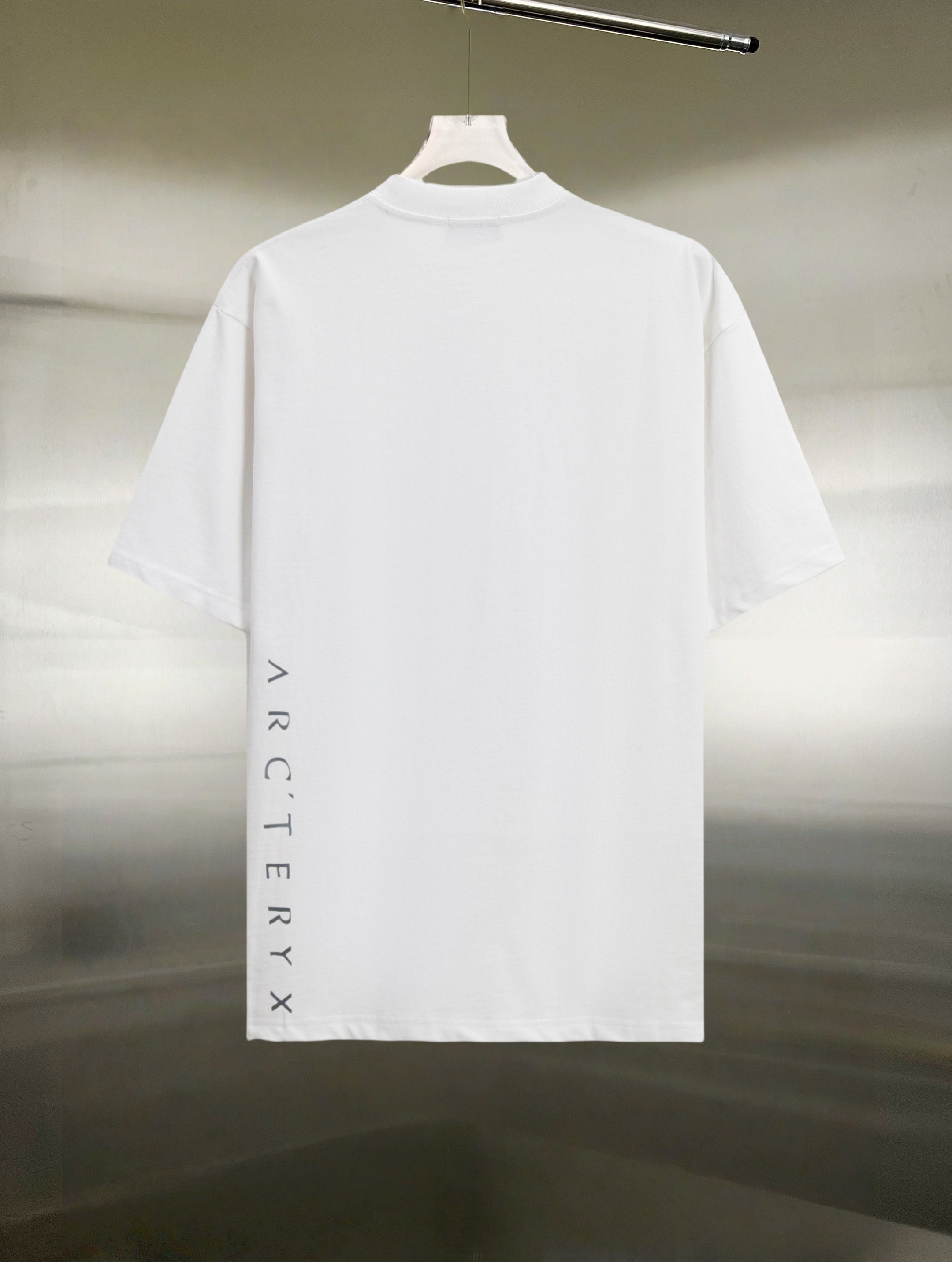 LuxluxHouse Best Quality Clothes T-shirt Arcteryx