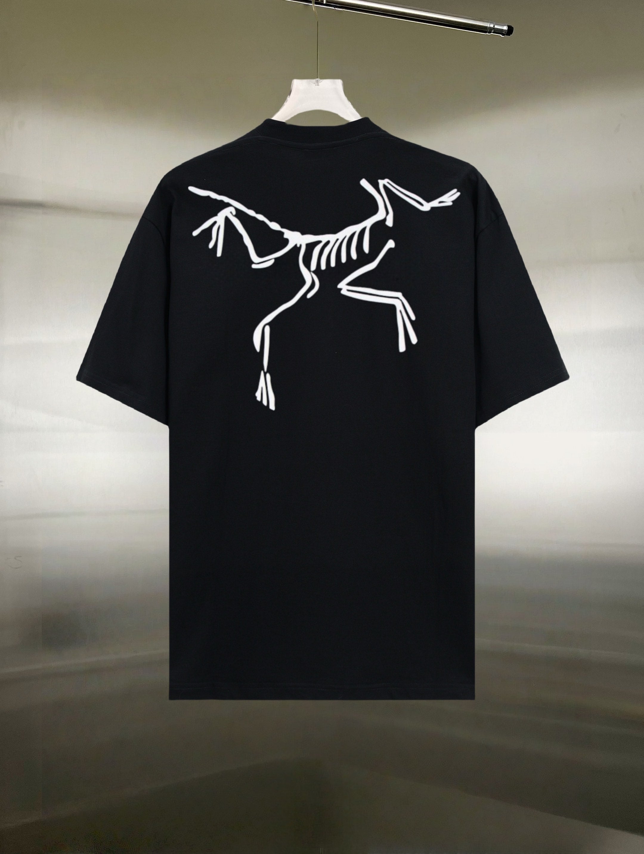 LuxluxHouse Best Quality Clothes T-shirt Arcteryx