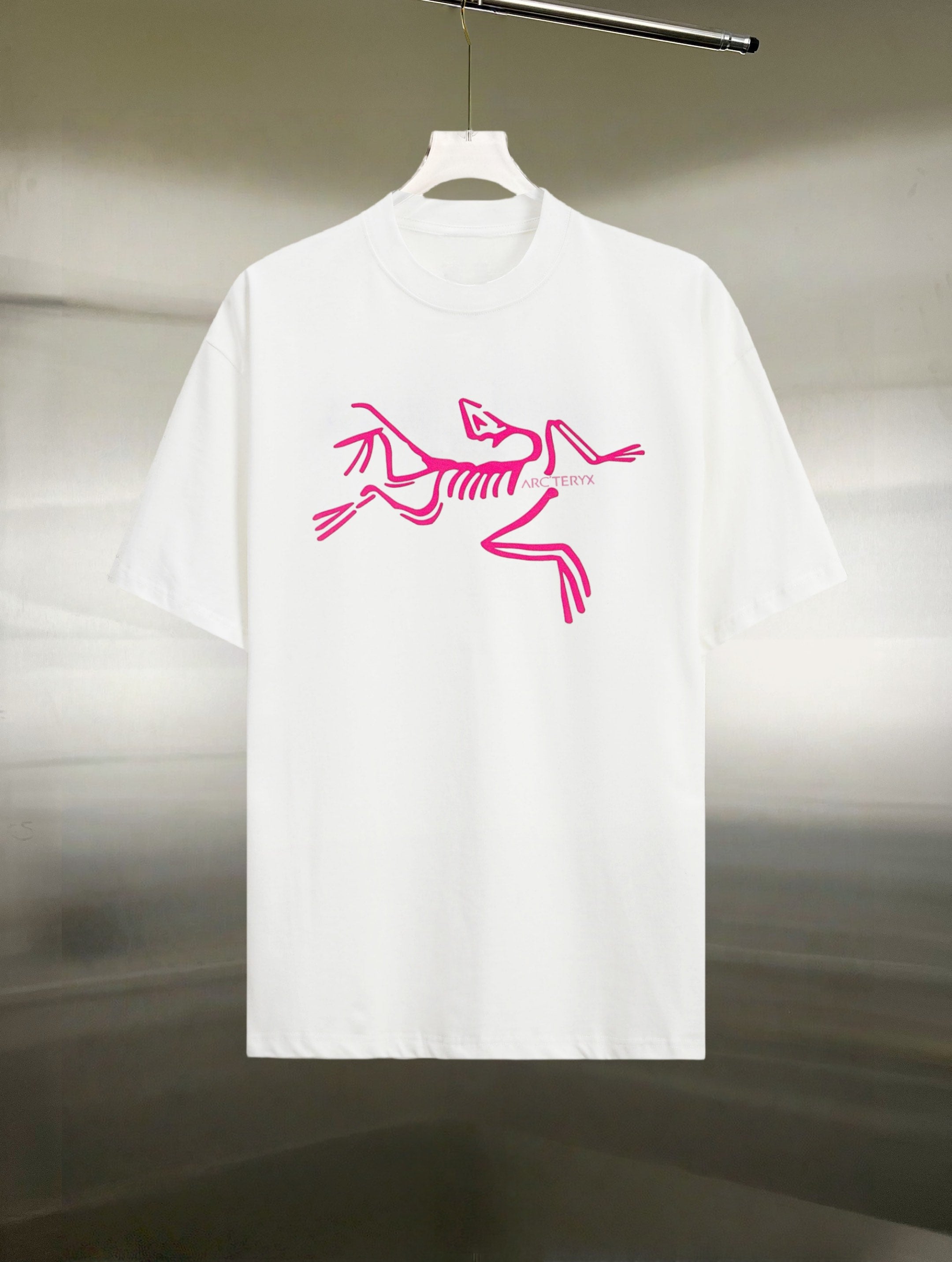 LuxluxHouse Best Quality Clothes T-shirt Arcteryx