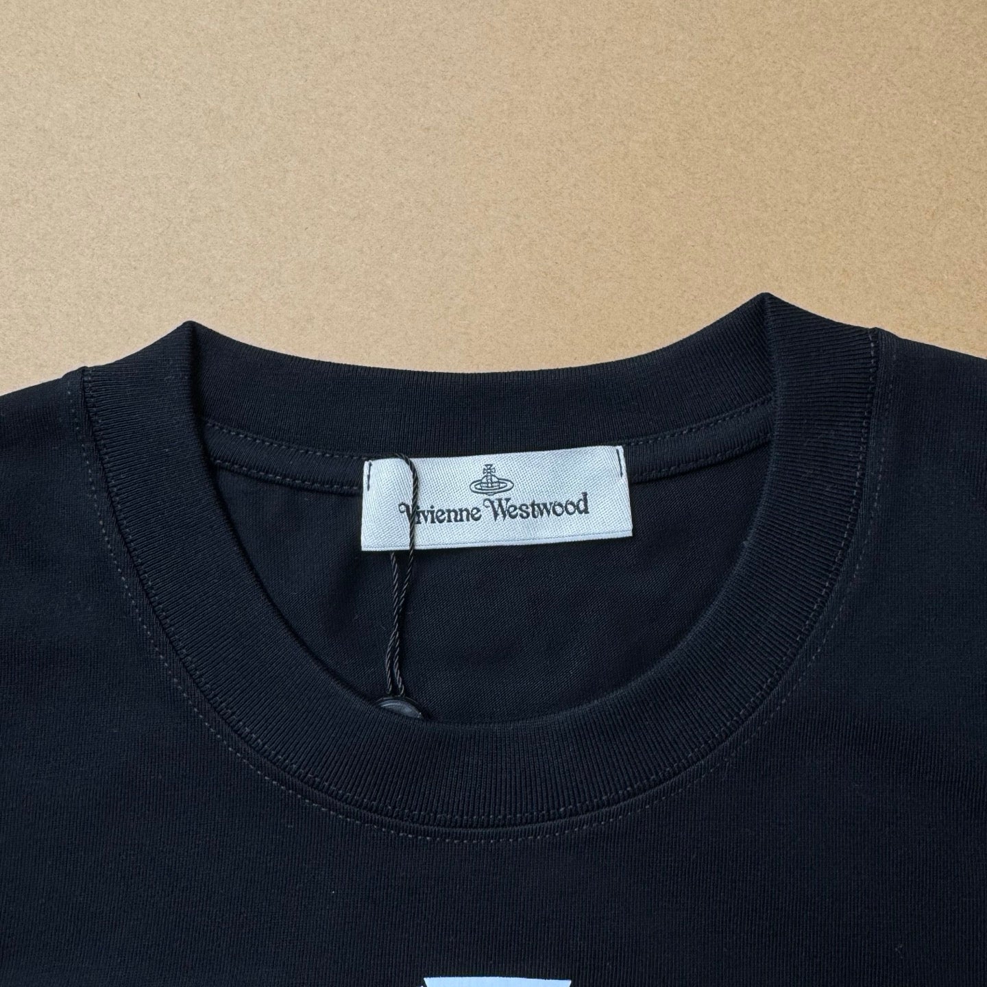 LuxluxHouse Best Quality Clothes T-shirt Vivienne Westwood
