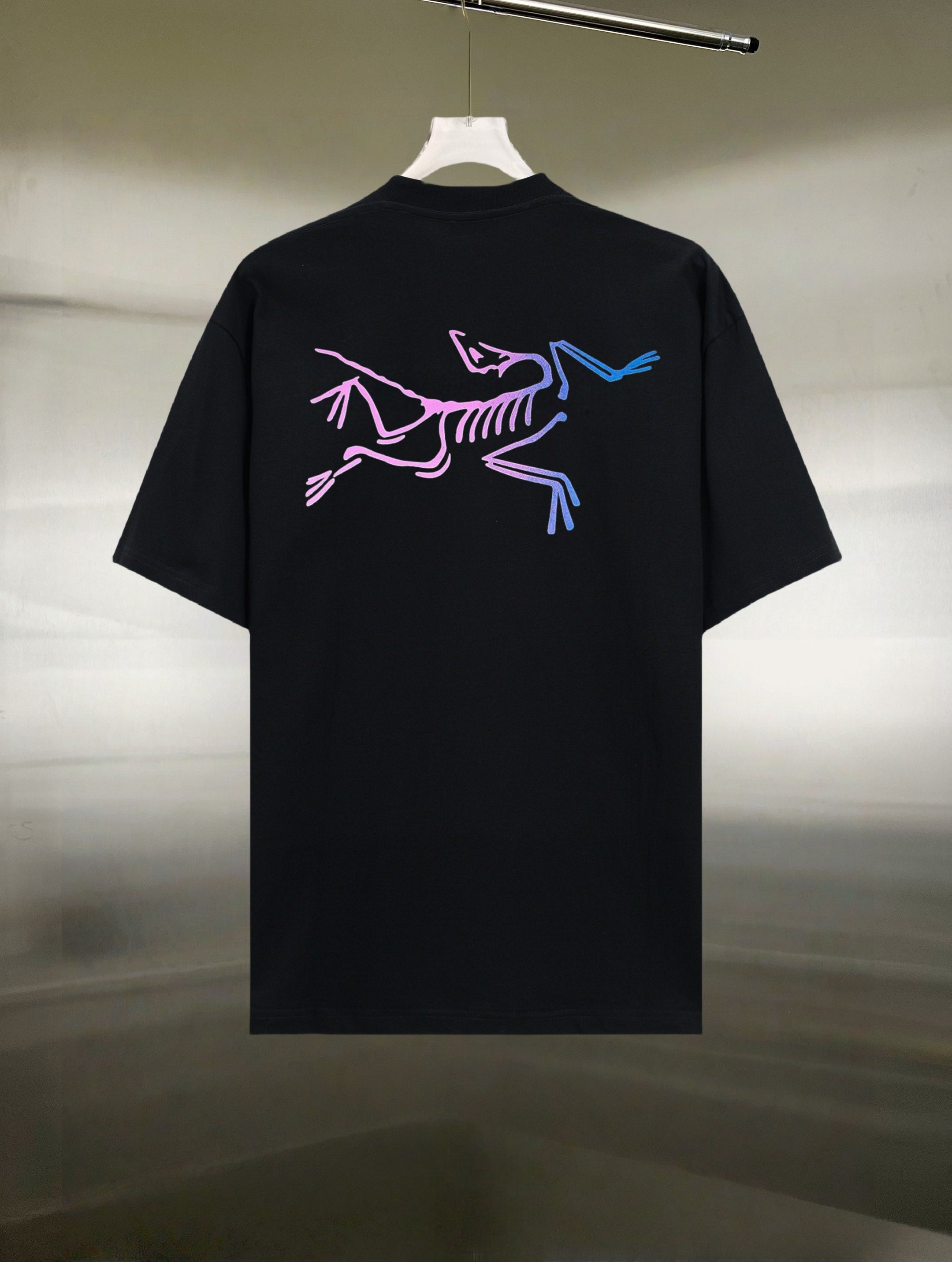 LuxluxHouse Best Quality Clothes T-shirt Arcteryx