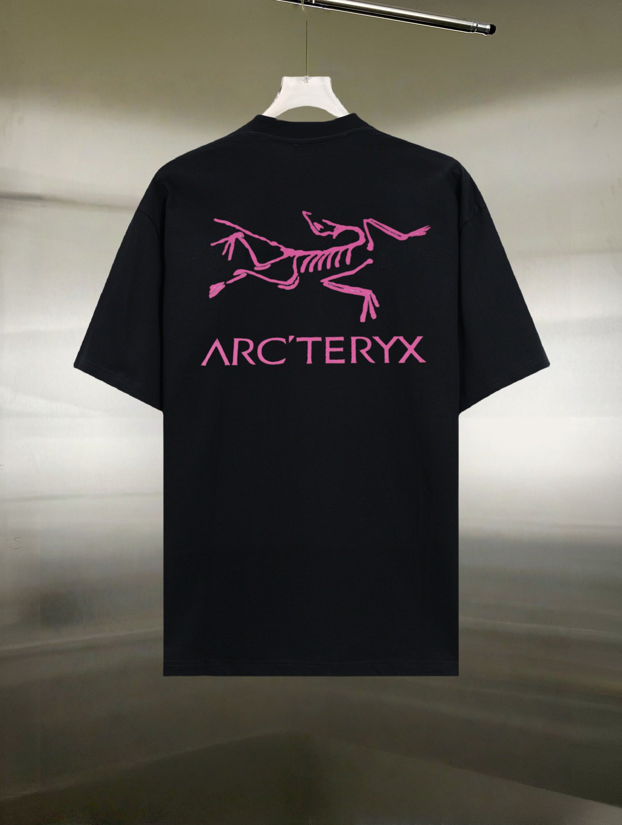 LuxluxHouse Best Quality Clothes T-shirt Arcteryx