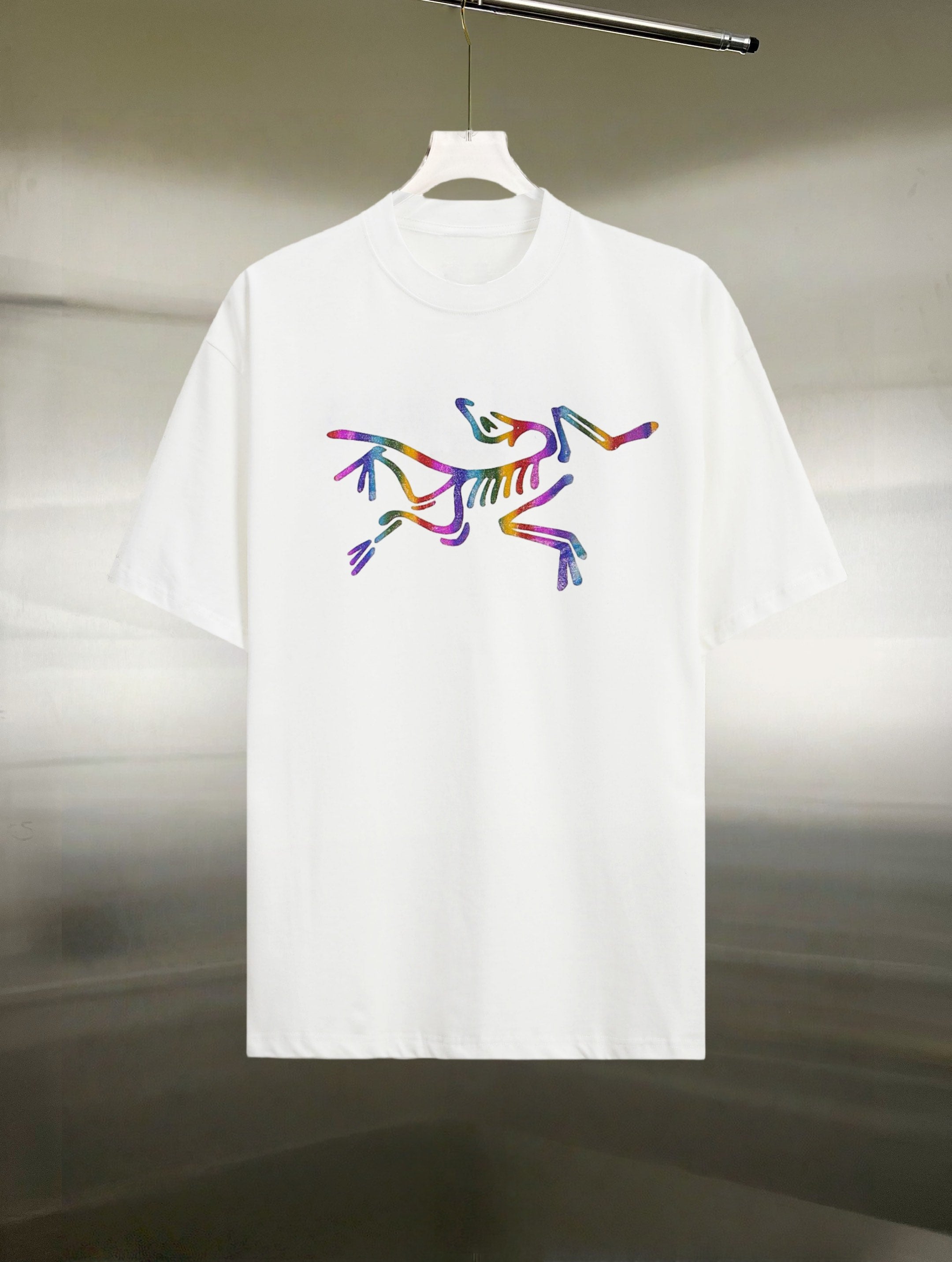 LuxluxHouse Best Quality Clothes T-shirt Arcteryx