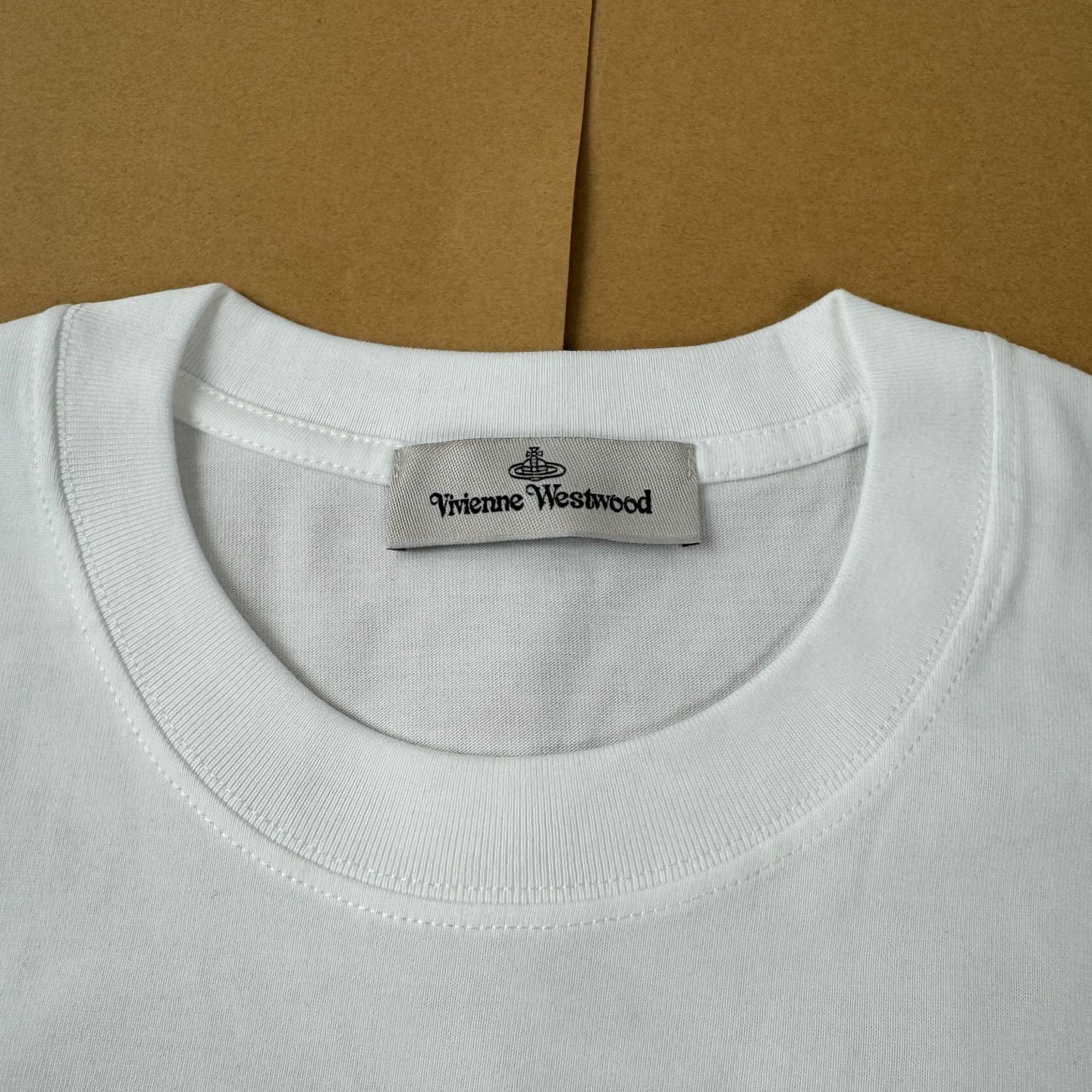 LuxluxHouse Best Quality Clothes T-shirt Vivienne Westwood