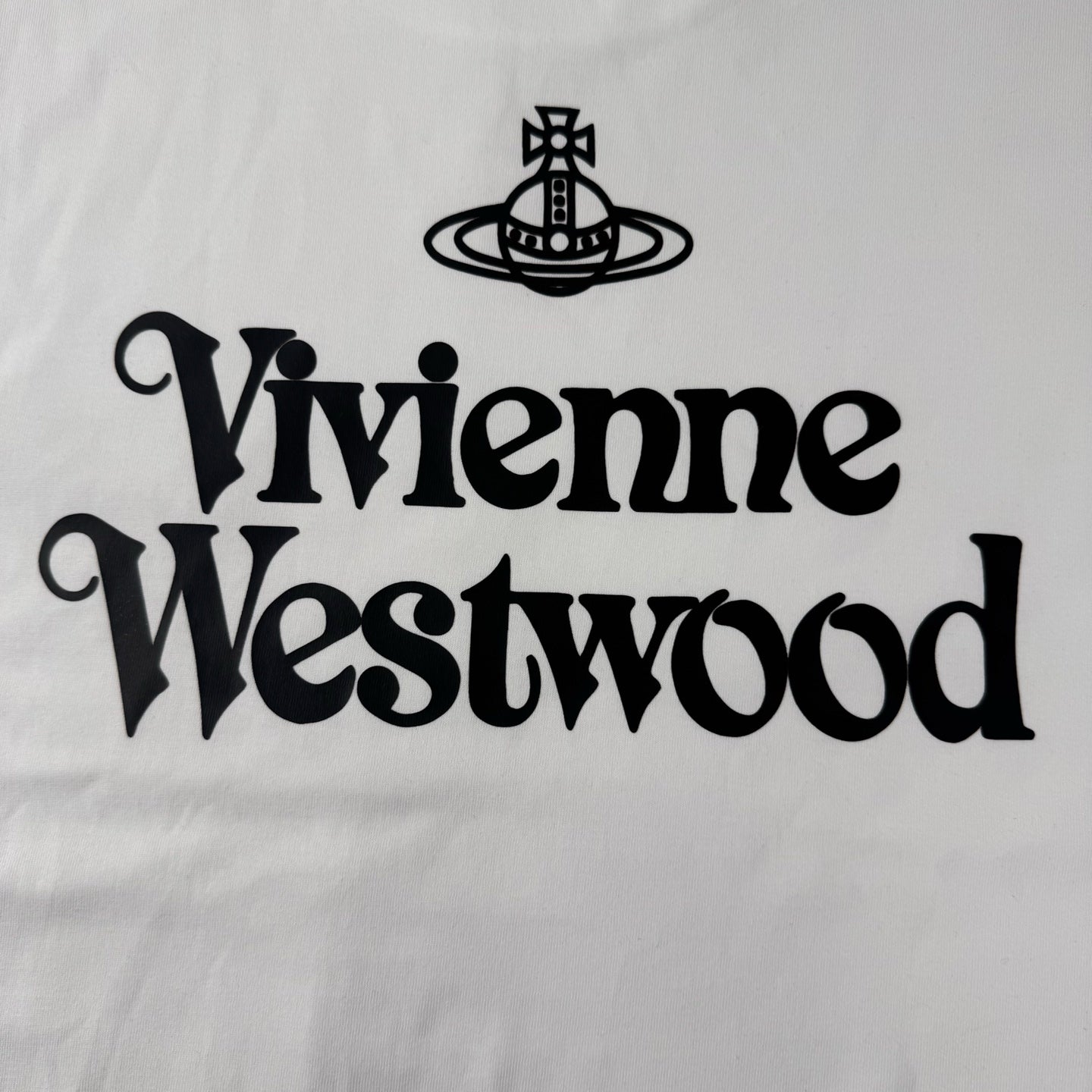 LuxluxHouse Best Quality Clothes T-shirt Vivienne Westwood