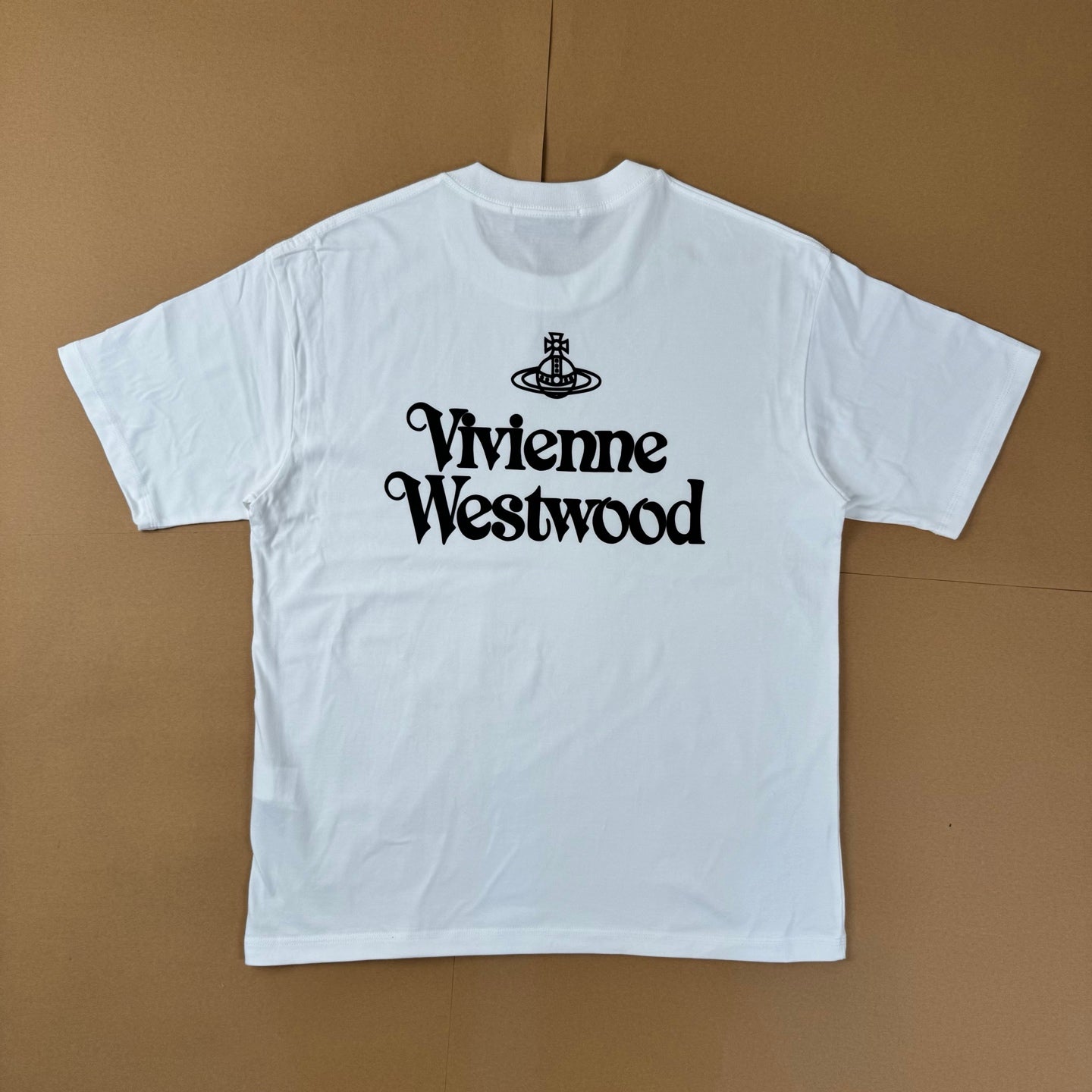 LuxluxHouse Best Quality Clothes T-shirt Vivienne Westwood