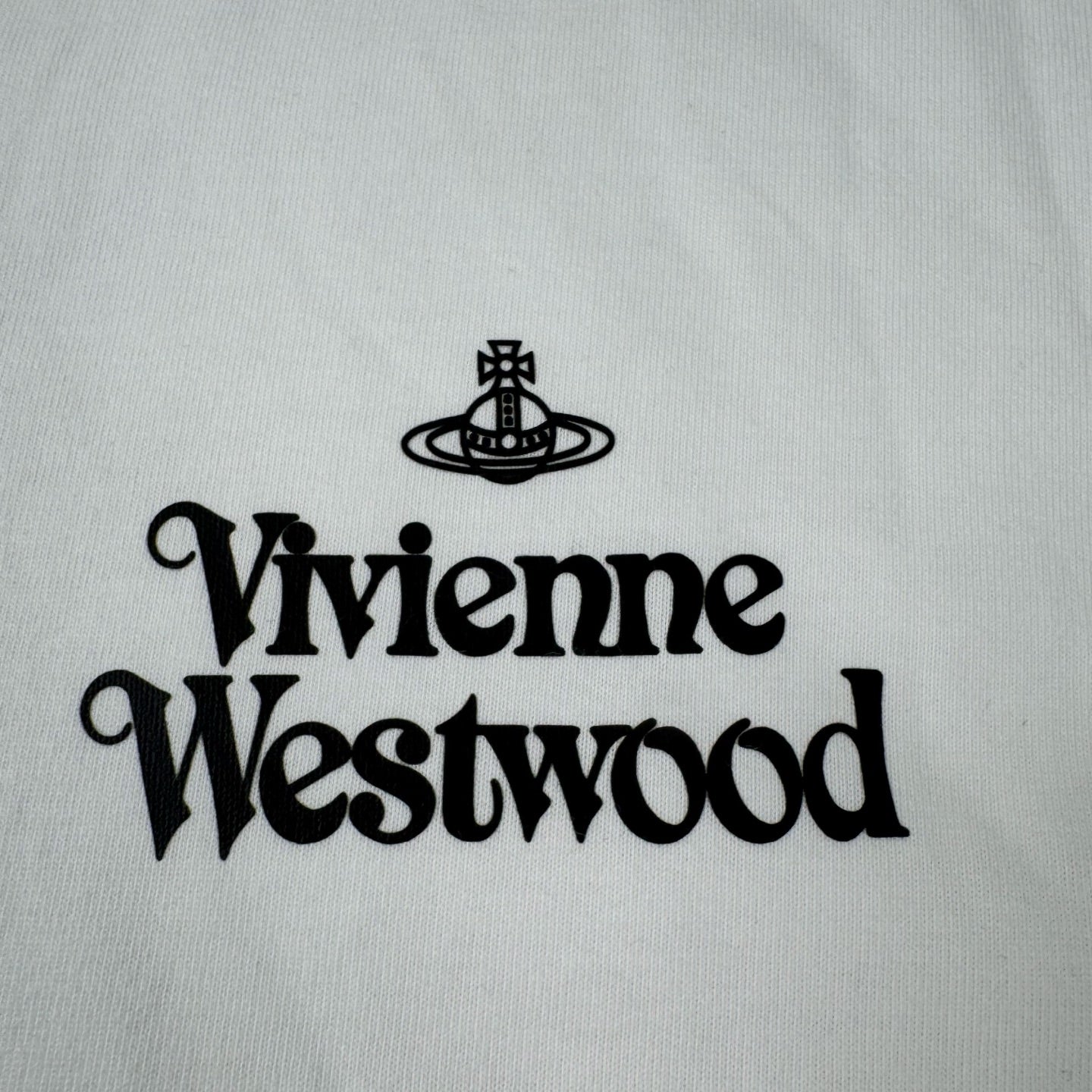 LuxluxHouse Best Quality Clothes T-shirt Vivienne Westwood