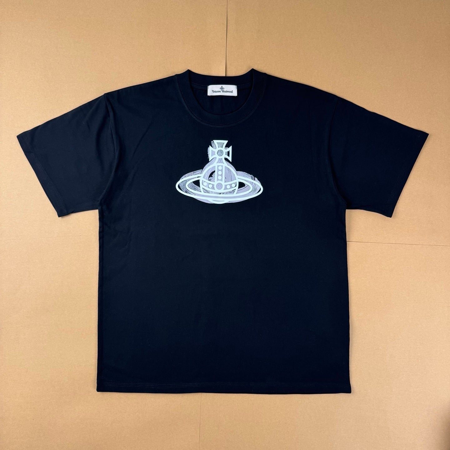 LuxluxHouse Best Quality Clothes T-shirt Vivienne Westwood