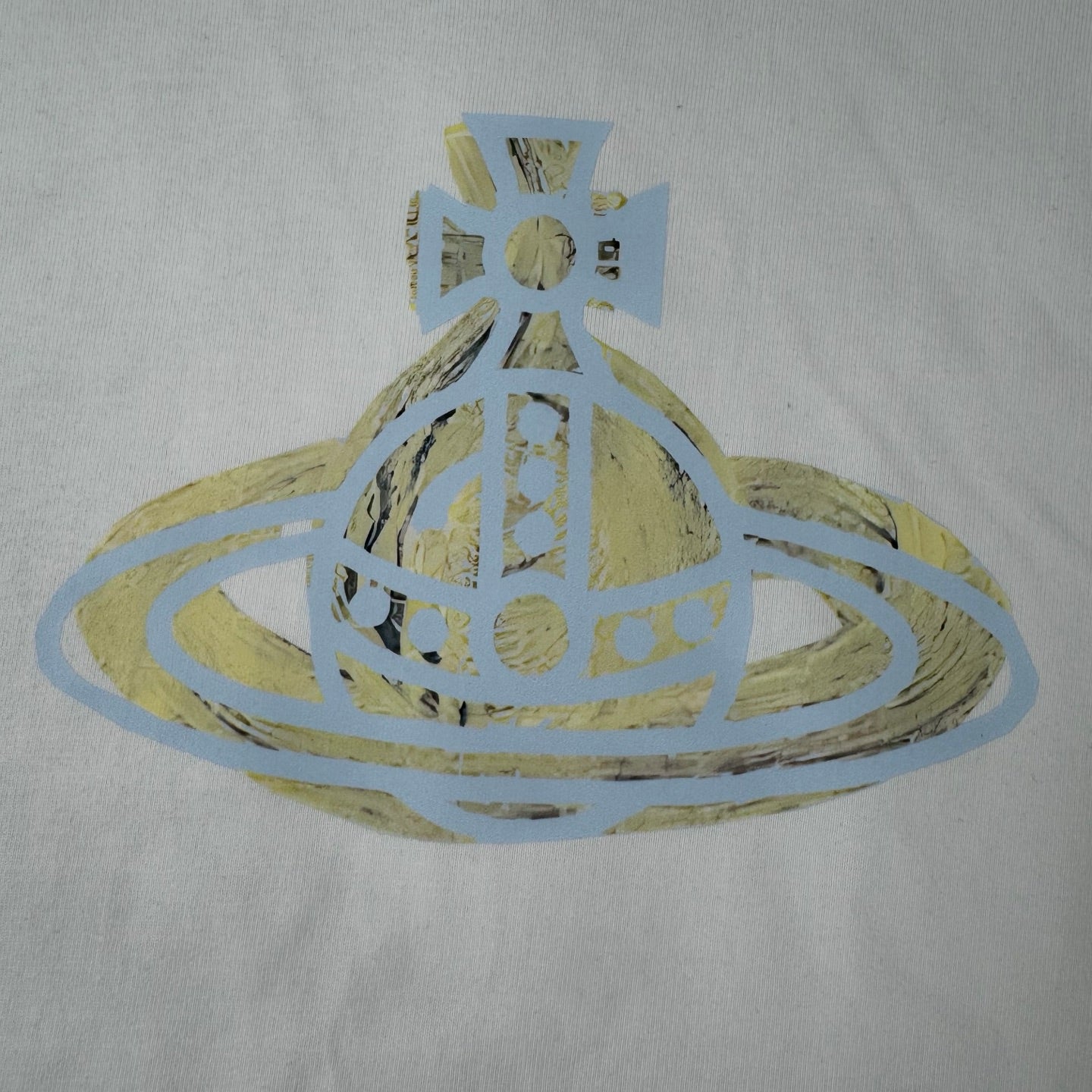 LuxluxHouse Best Quality Clothes T-shirt Vivienne Westwood