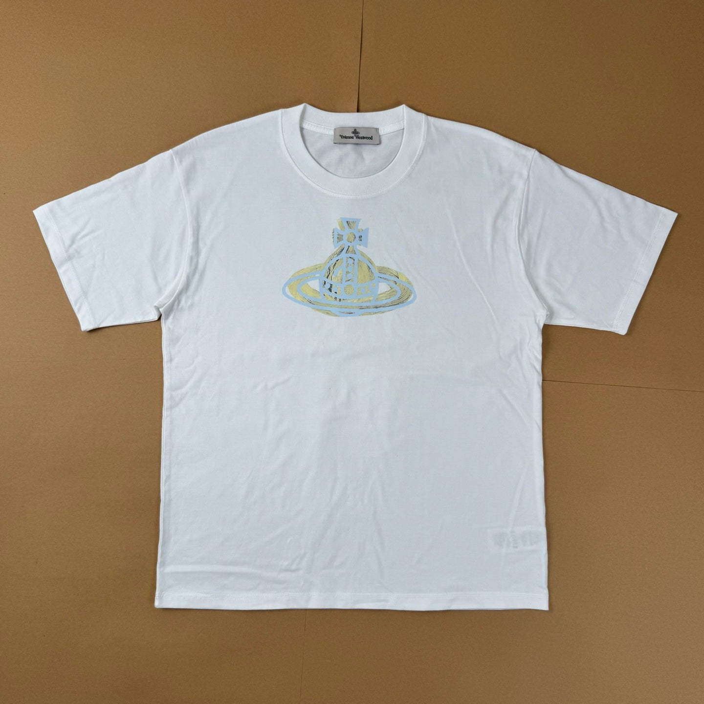 LuxluxHouse Best Quality Clothes T-shirt Vivienne Westwood