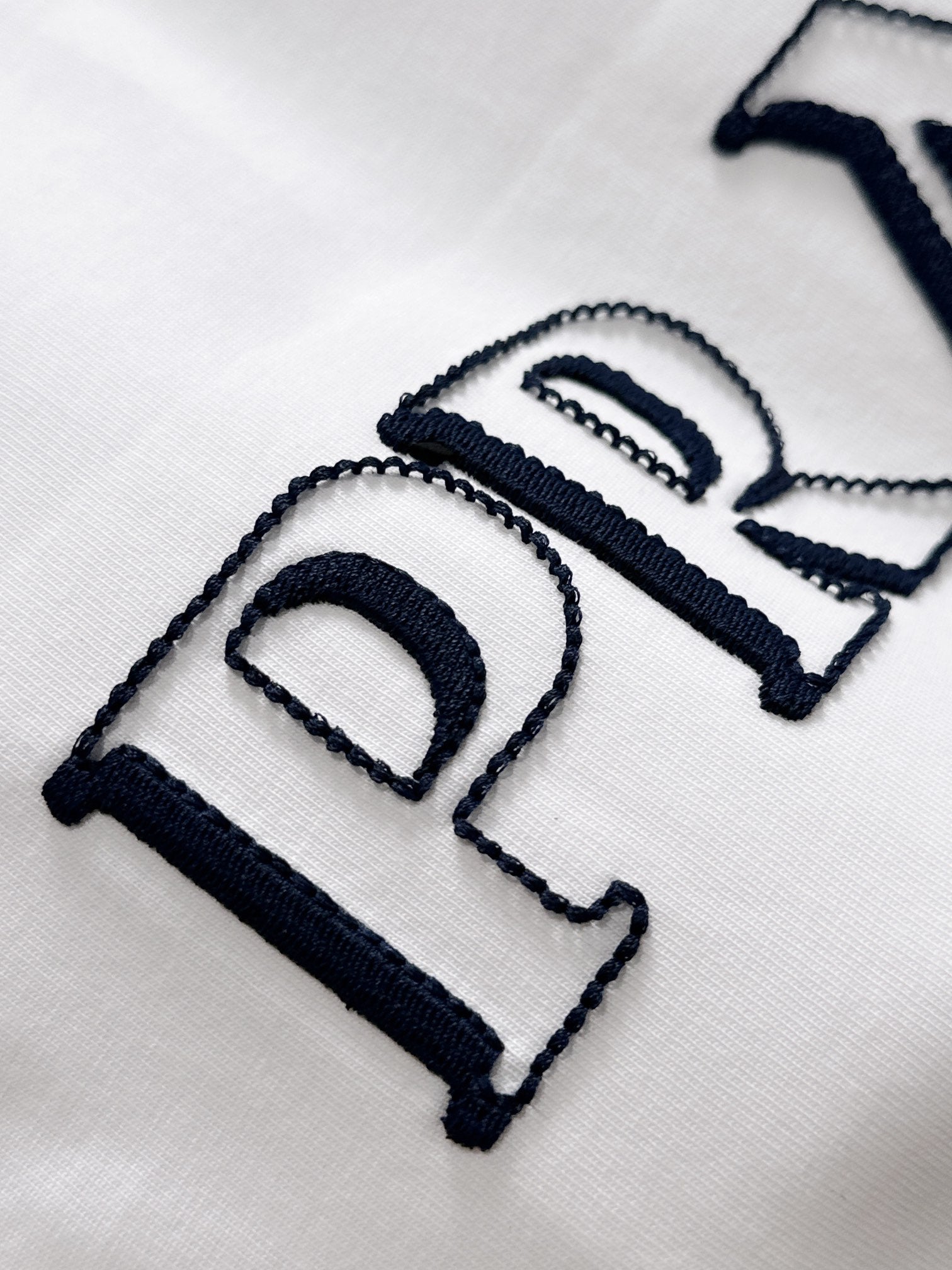 LuxluxHouse Best Quality Clothes T-shirt Prada