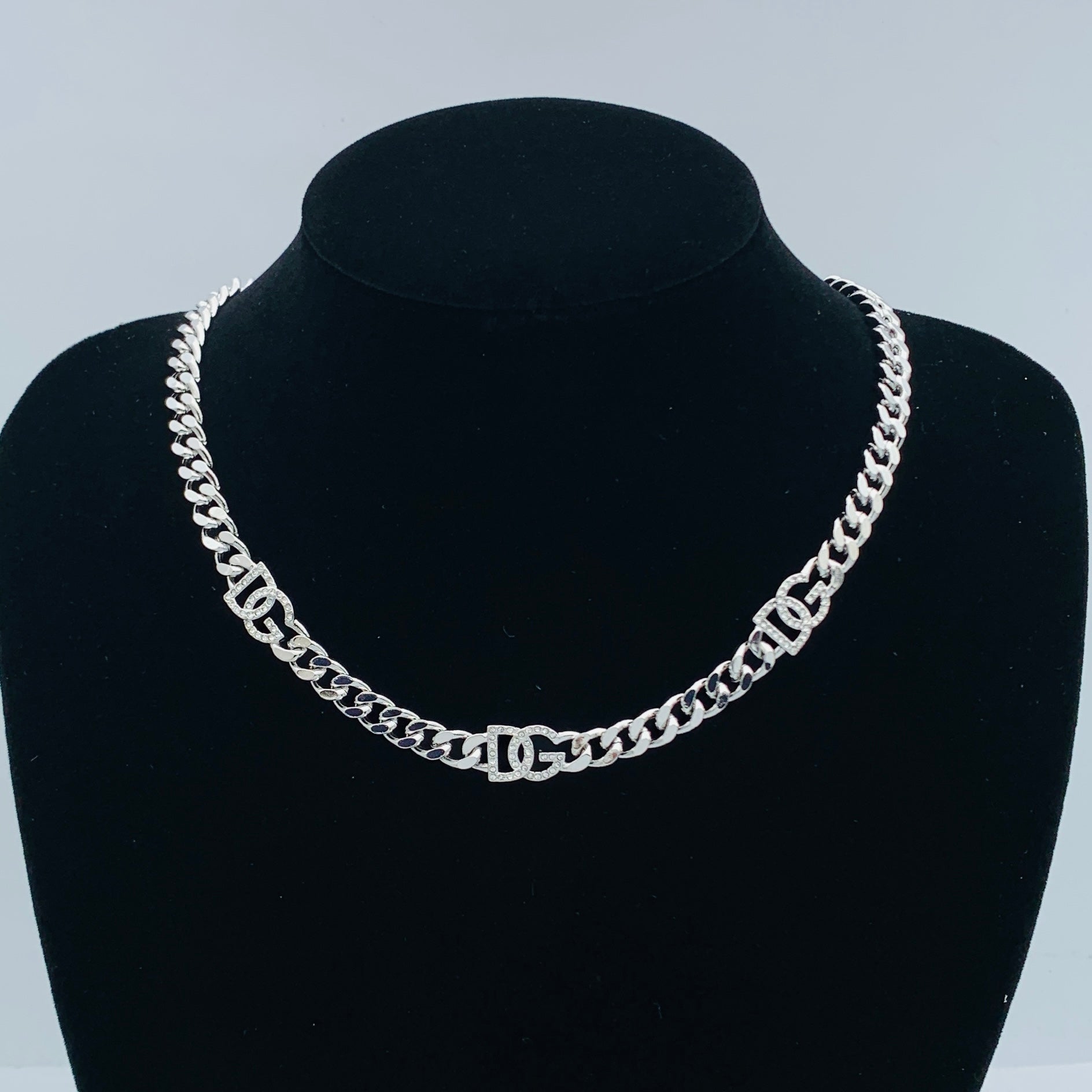 LuxluxHouse Low Price And High Quality Accessories Dolce & Gabbana