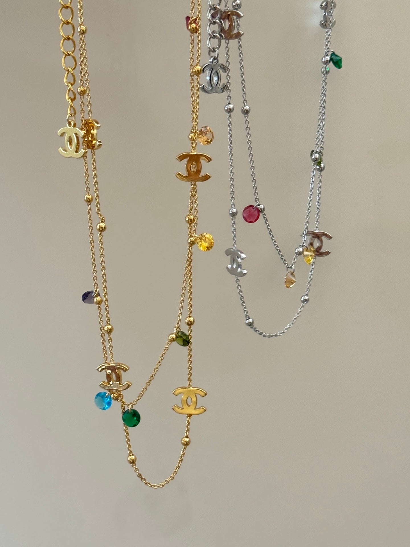 LuxluxHouse Low Price And High Quality Accessories Chanel