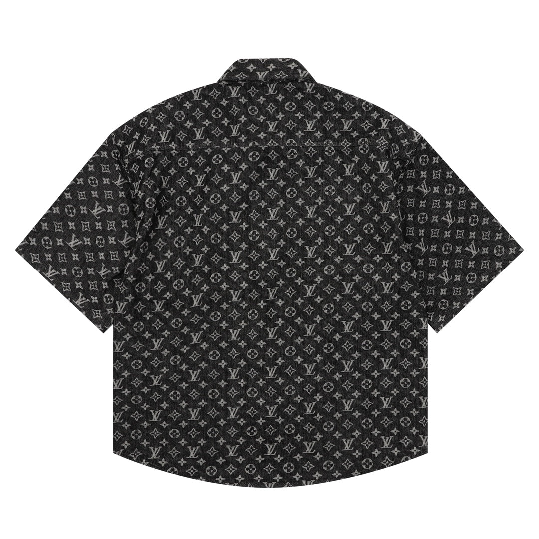 LuxluxHouse Best Quality Clothes Shirts&Polo Louis Vuitton