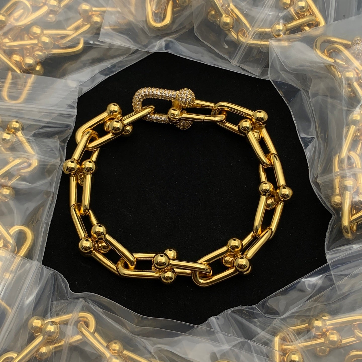 LuxluxHouse Low Price And High Quality Accessories Tiffany