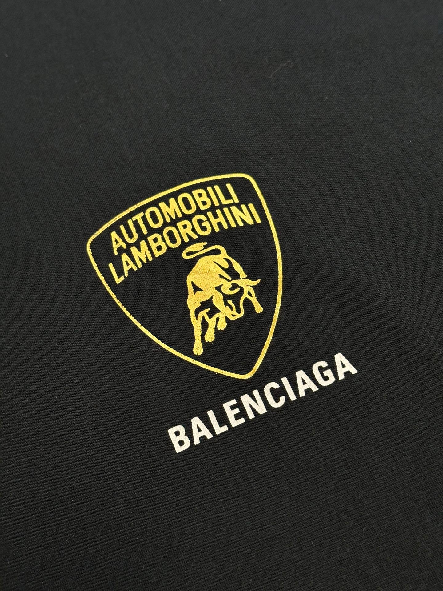 LuxluxHouse Best Quality Clothes Balenciaga T-shirt