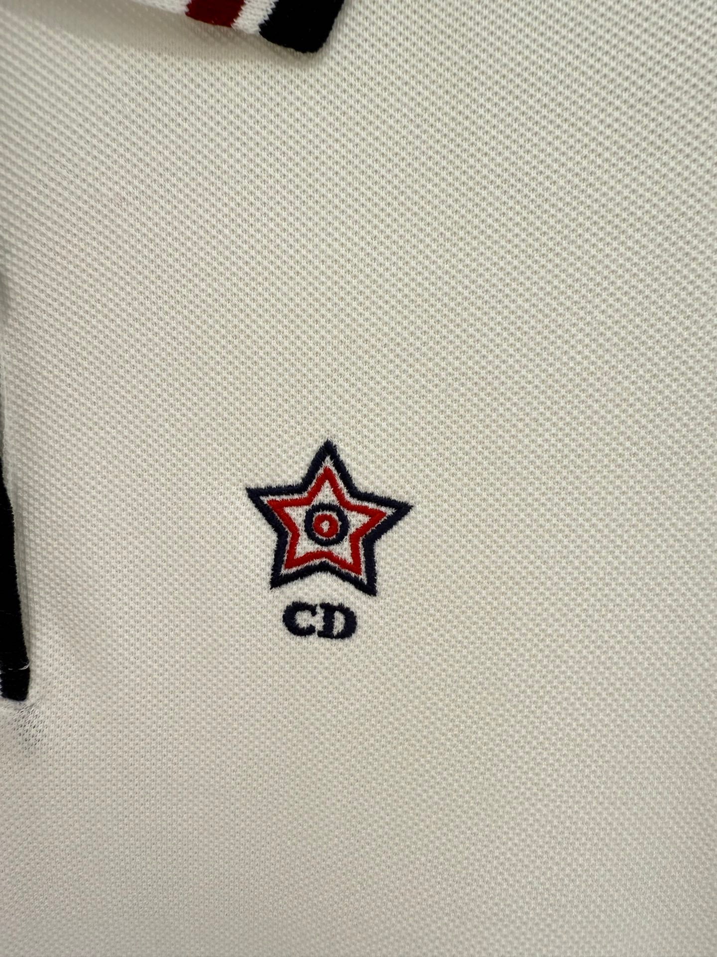 LuxluxHouse Best Quality Clothes T-shirt Dior