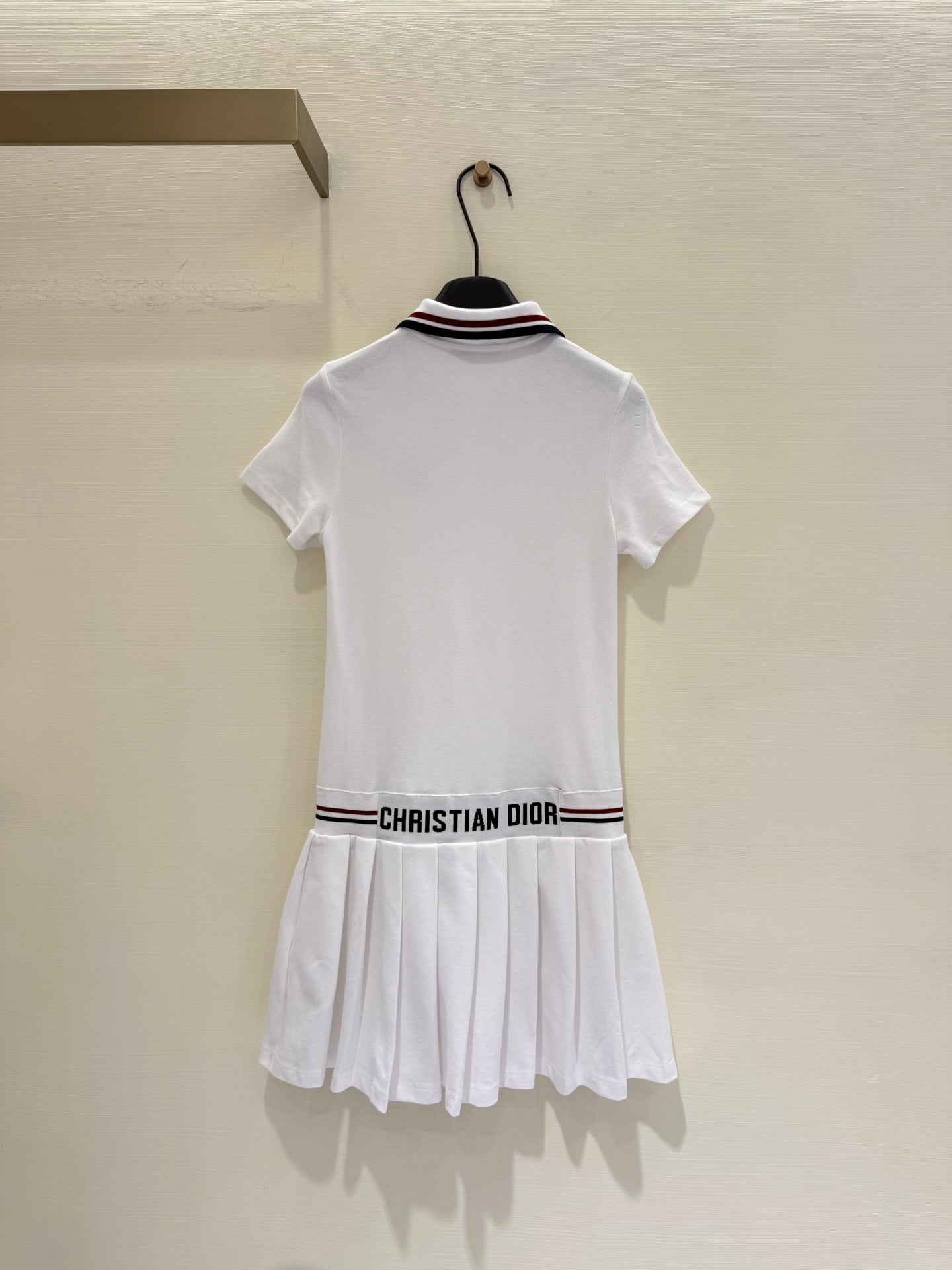 LuxluxHouse Best Quality Clothes T-shirt Dior