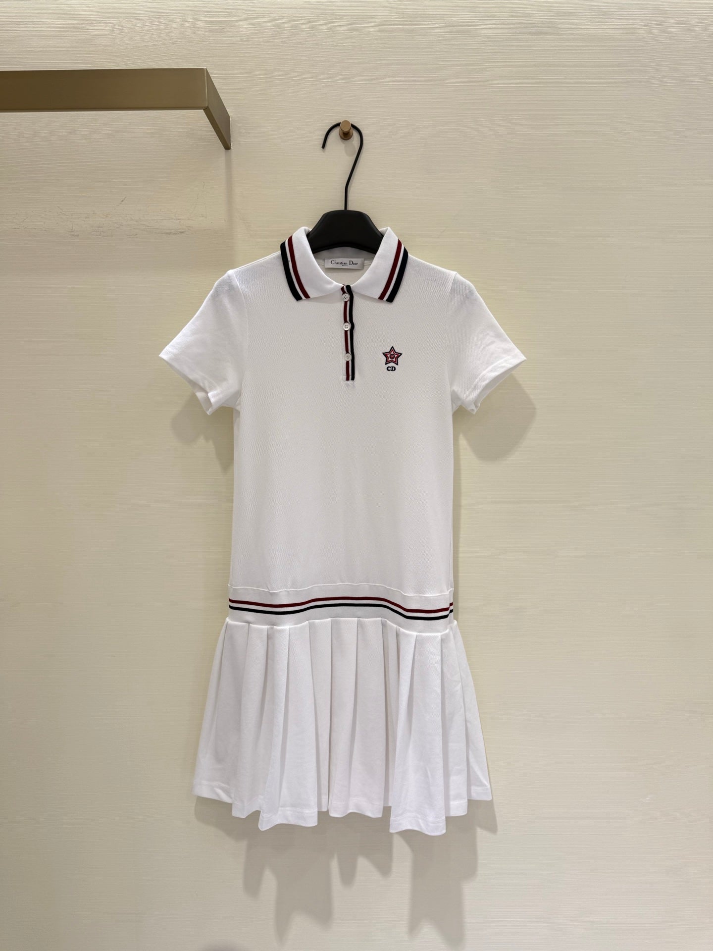 LuxluxHouse Best Quality Clothes T-shirt Dior