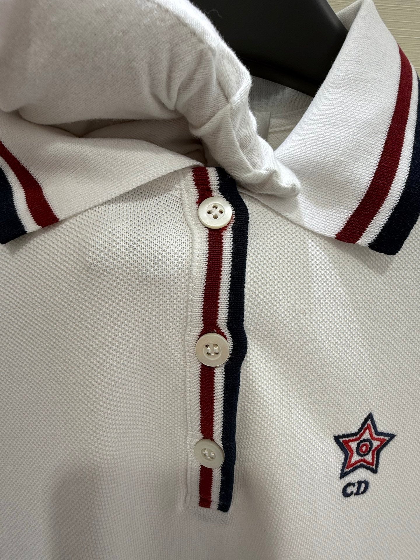 LuxluxHouse Best Quality Clothes T-shirt Dior