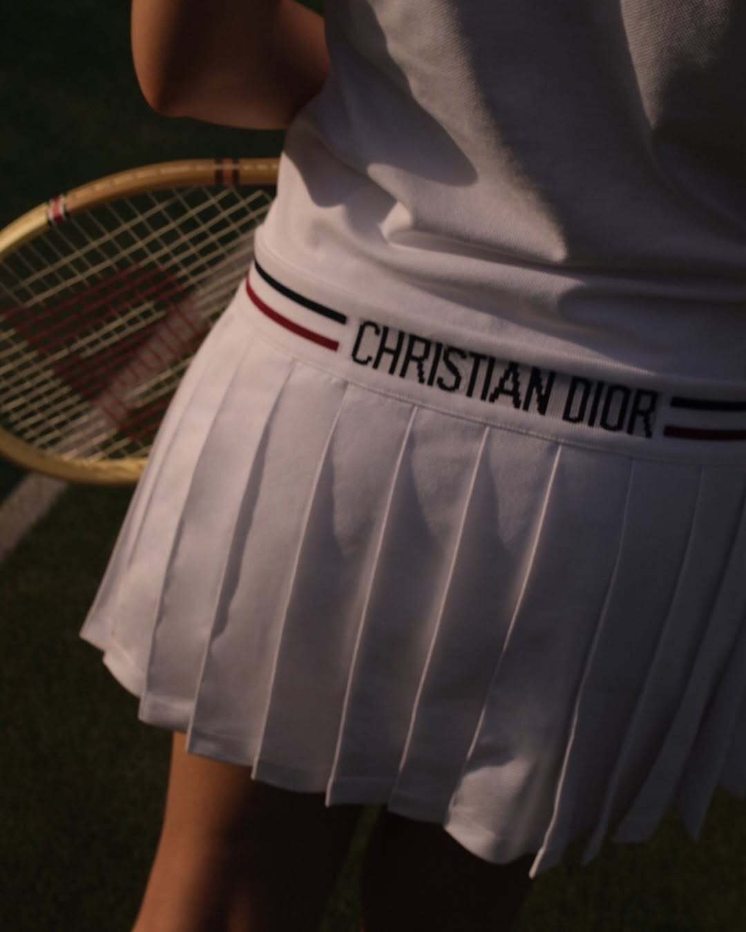 LuxluxHouse Best Quality Clothes T-shirt Dior