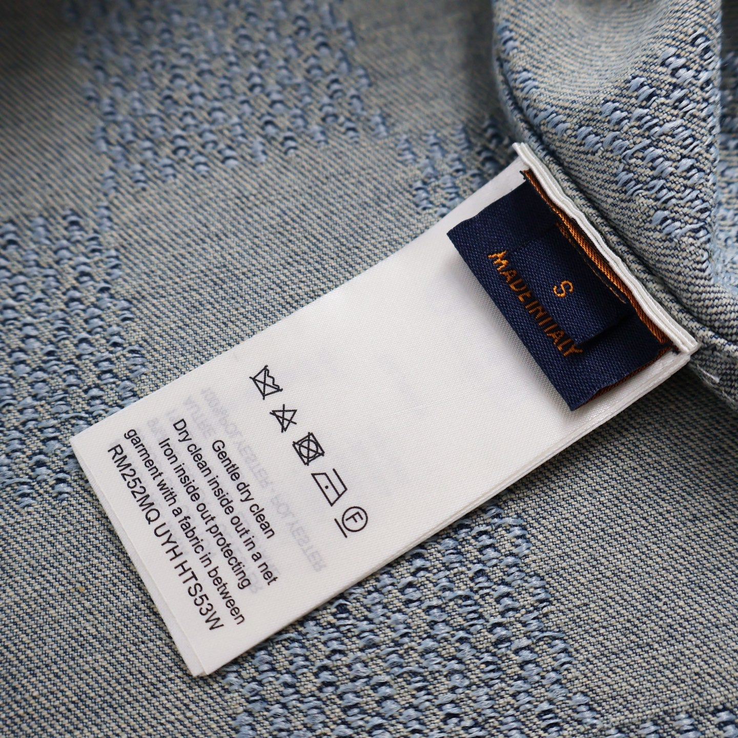 LuxluxHouse Best Quality Clothes Shirts&Polo Louis Vuitton