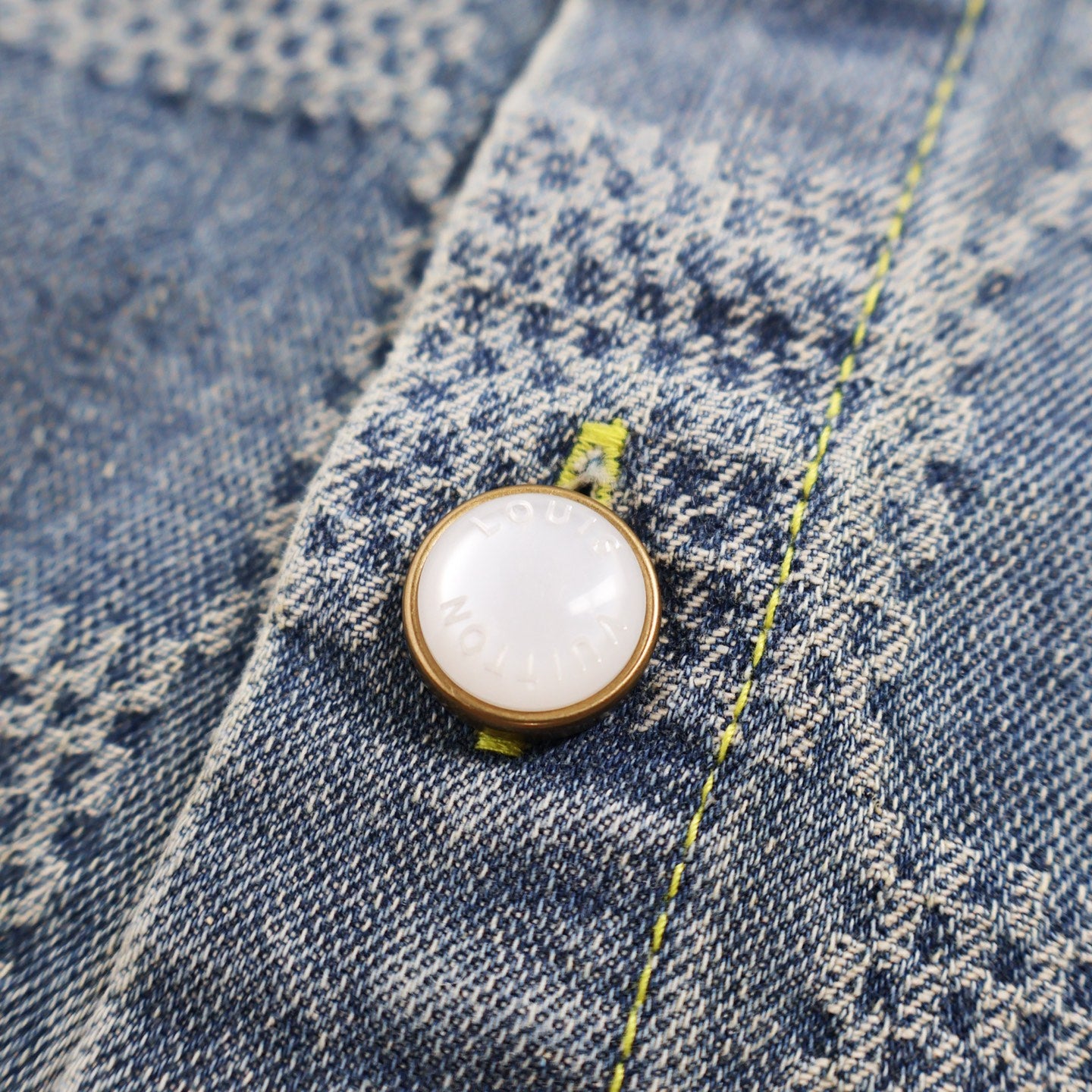 LuxluxHouse Best Quality Clothes Shirts&Polo Louis Vuitton