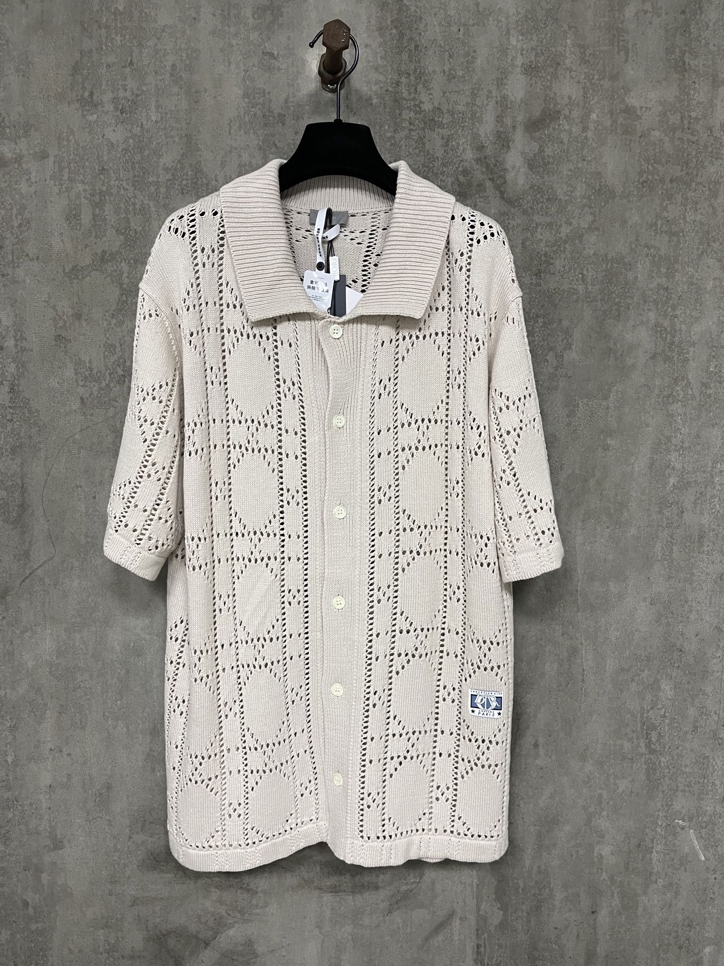 LuxluxHouse Best Quality Clothes Shirts&Polo Dior