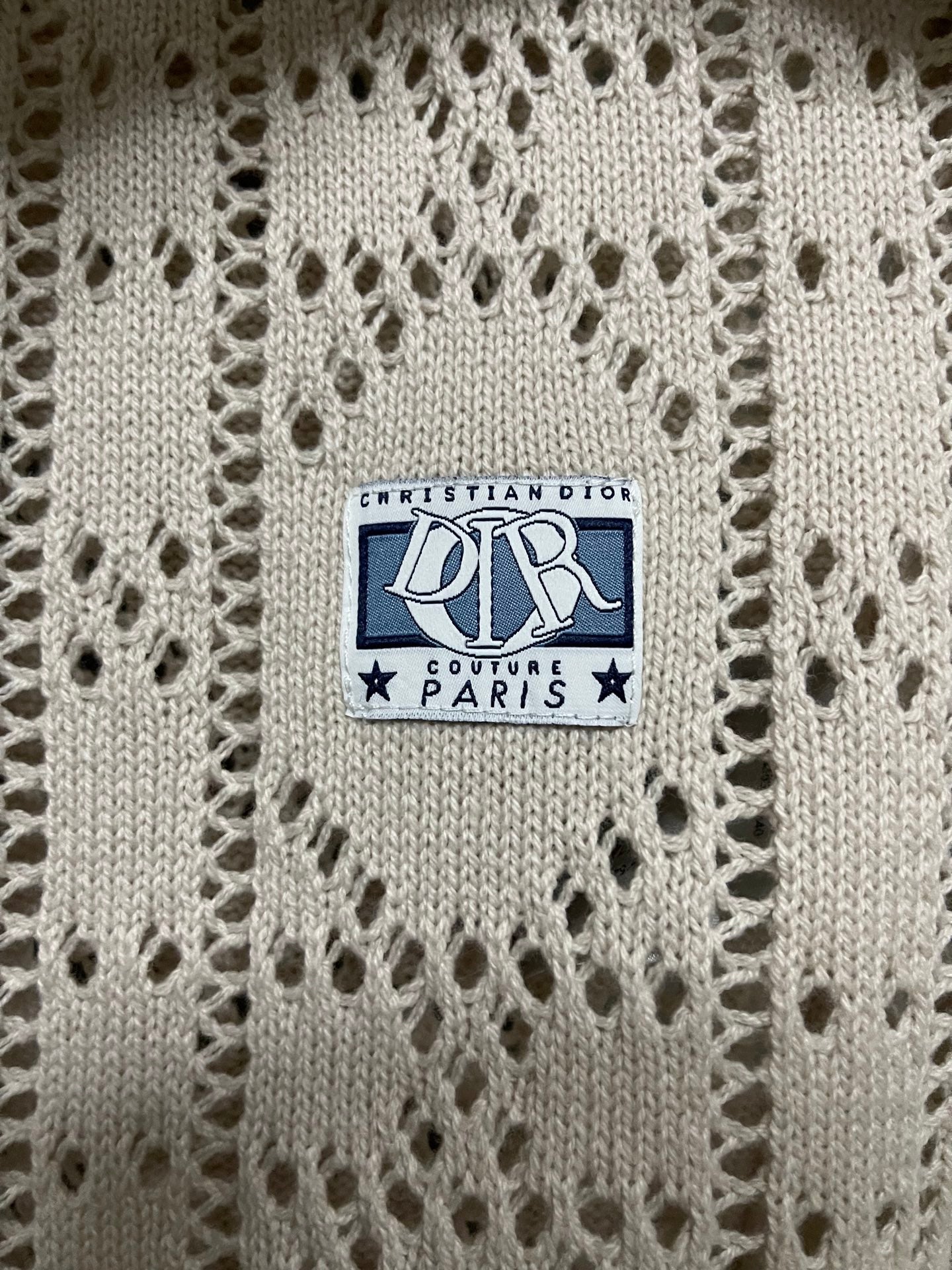 LuxluxHouse Best Quality Clothes Shirts&Polo Dior