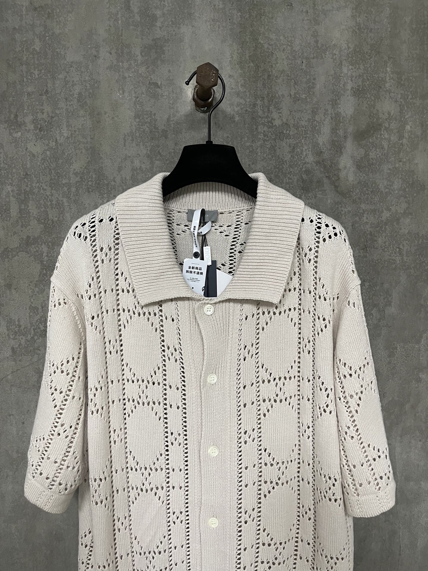 LuxluxHouse Best Quality Clothes Shirts&Polo Dior