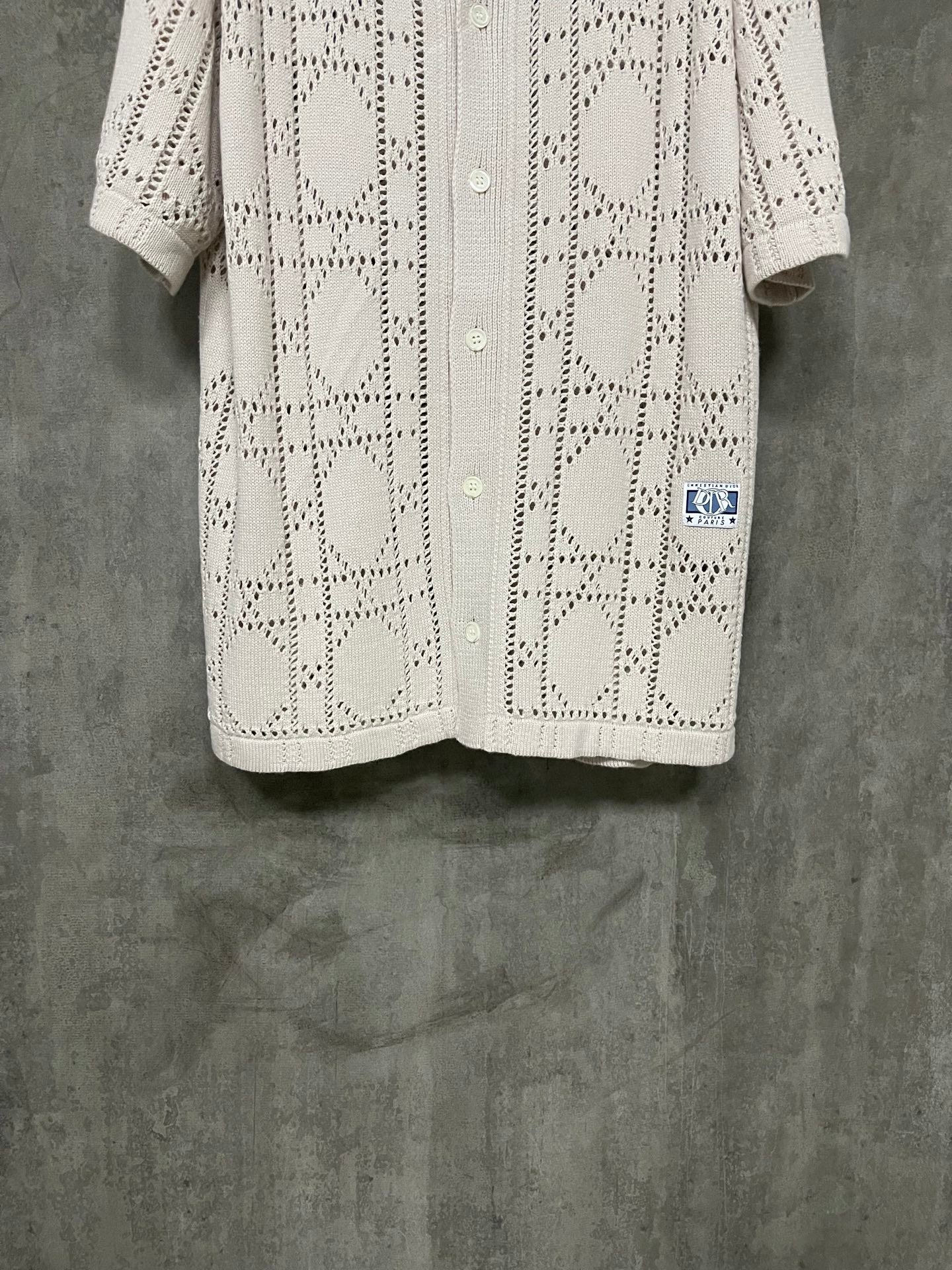 LuxluxHouse Best Quality Clothes Shirts&Polo Dior