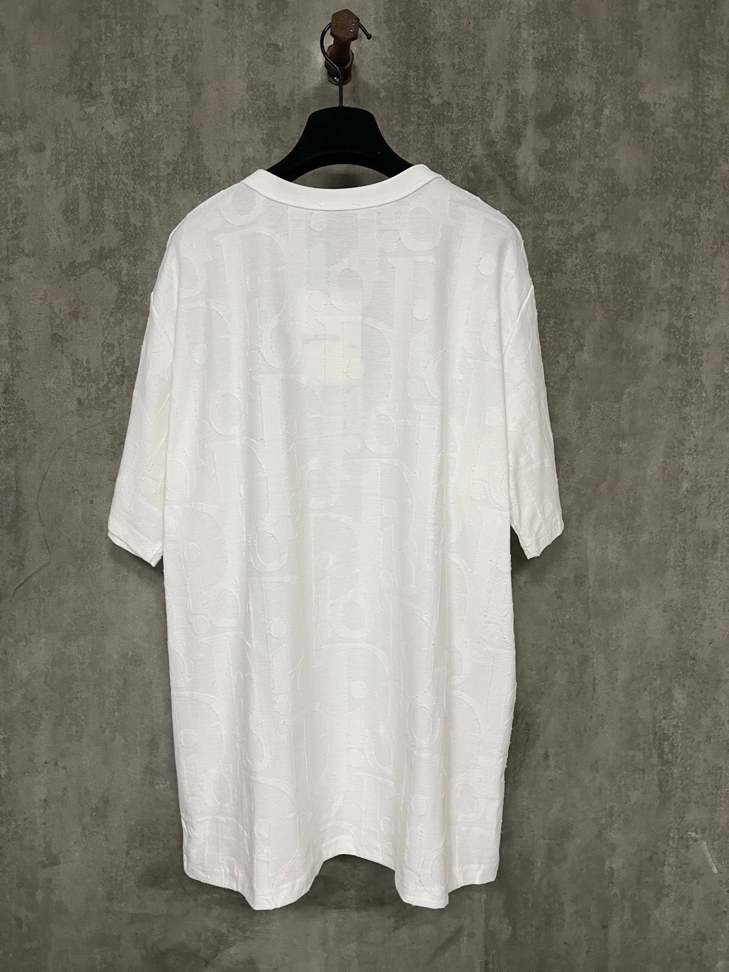 LuxluxHouse Best Quality Clothes T-shirt Dior