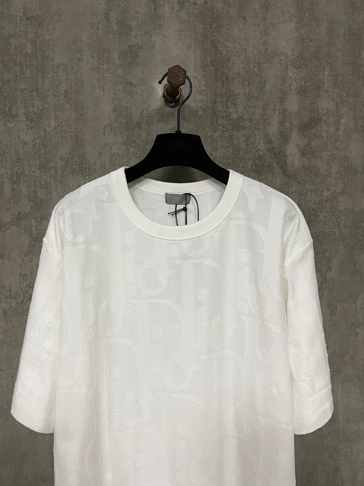 LuxluxHouse Best Quality Clothes T-shirt Dior