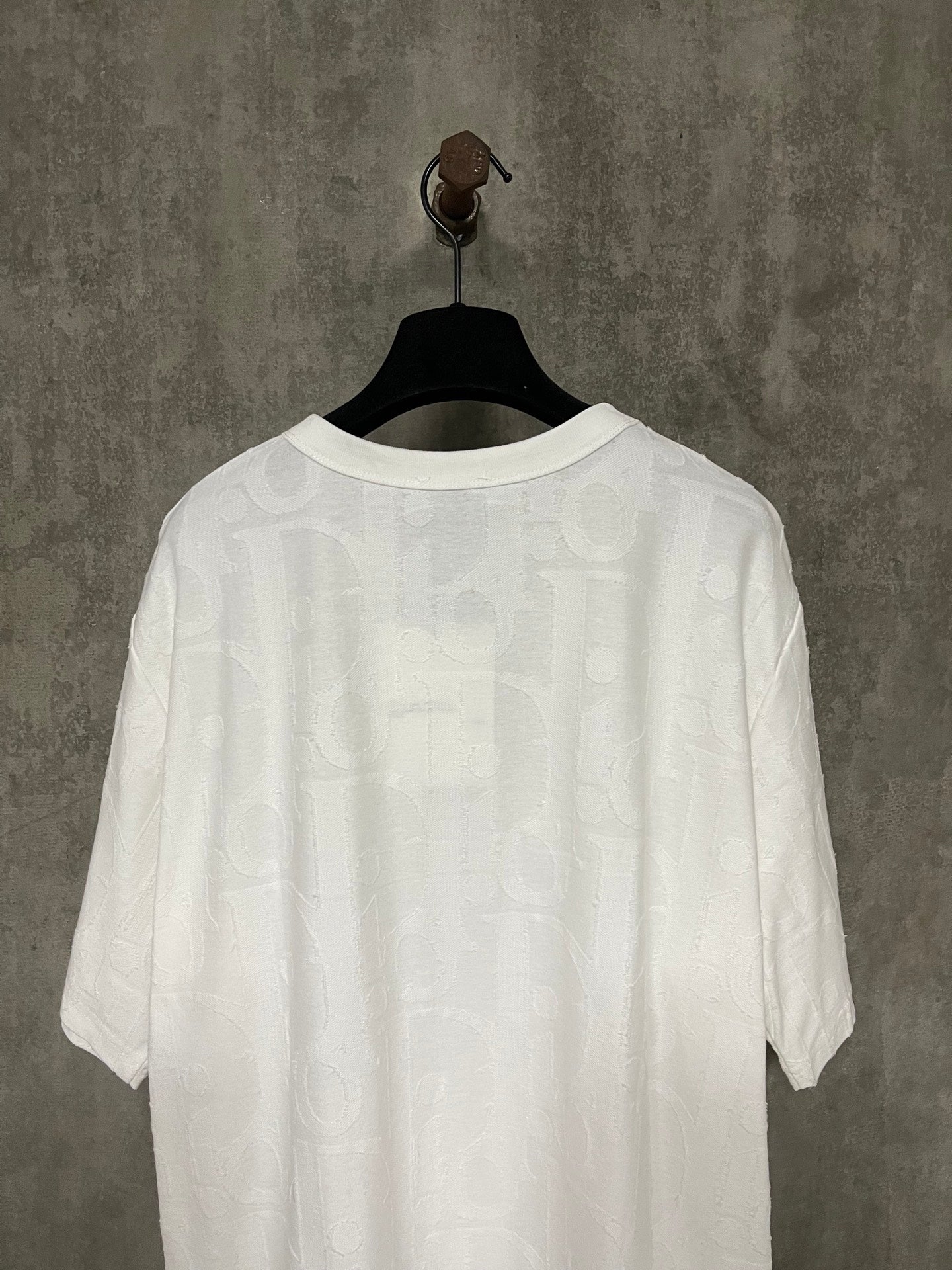 LuxluxHouse Best Quality Clothes T-shirt Dior