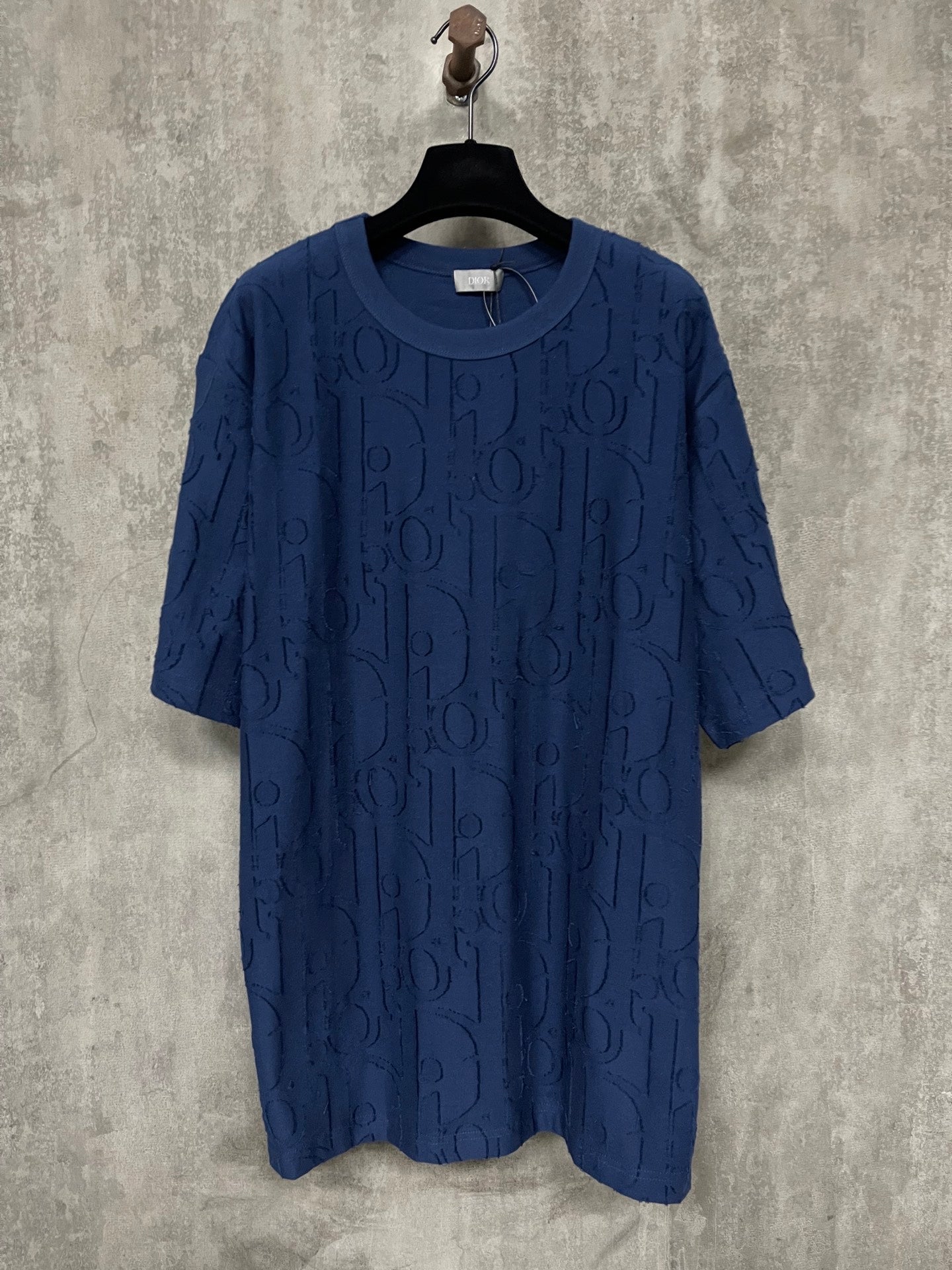 LuxluxHouse Best Quality Clothes T-shirt Dior