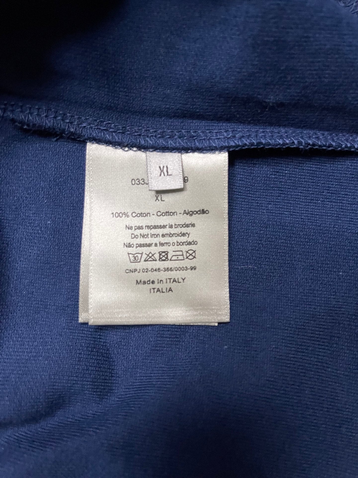 LuxluxHouse Best Quality Clothes T-shirt Dior