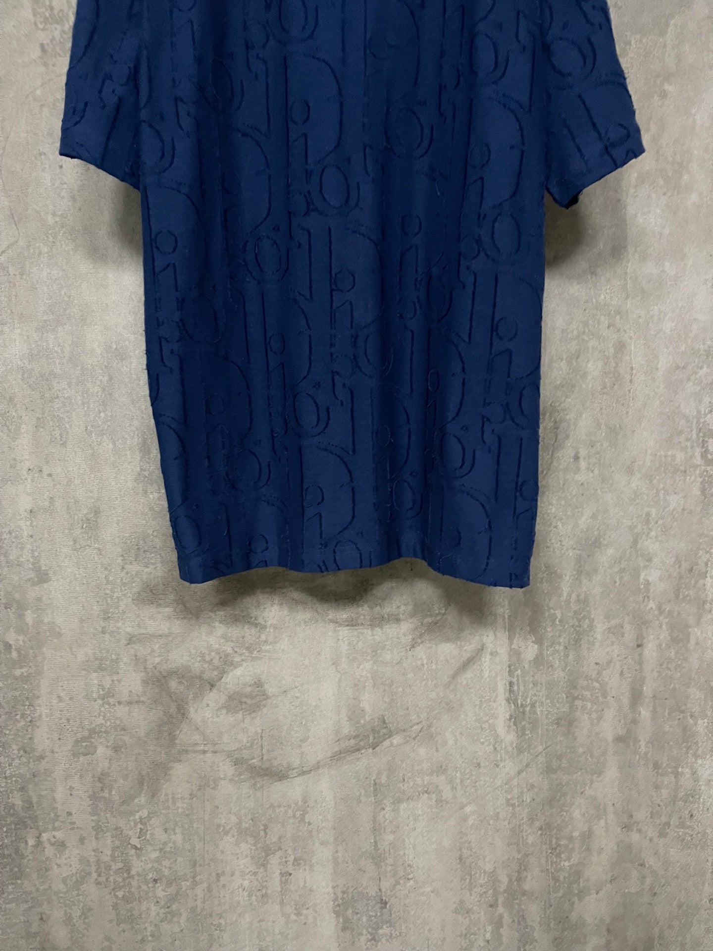 LuxluxHouse Best Quality Clothes T-shirt Dior