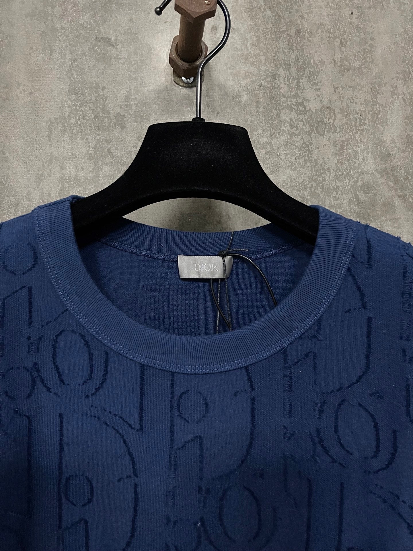 LuxluxHouse Best Quality Clothes T-shirt Dior