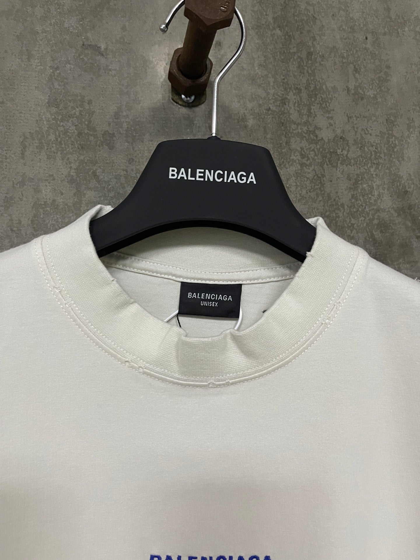 LuxluxHouse Best Quality Clothes Balenciaga T-shirt