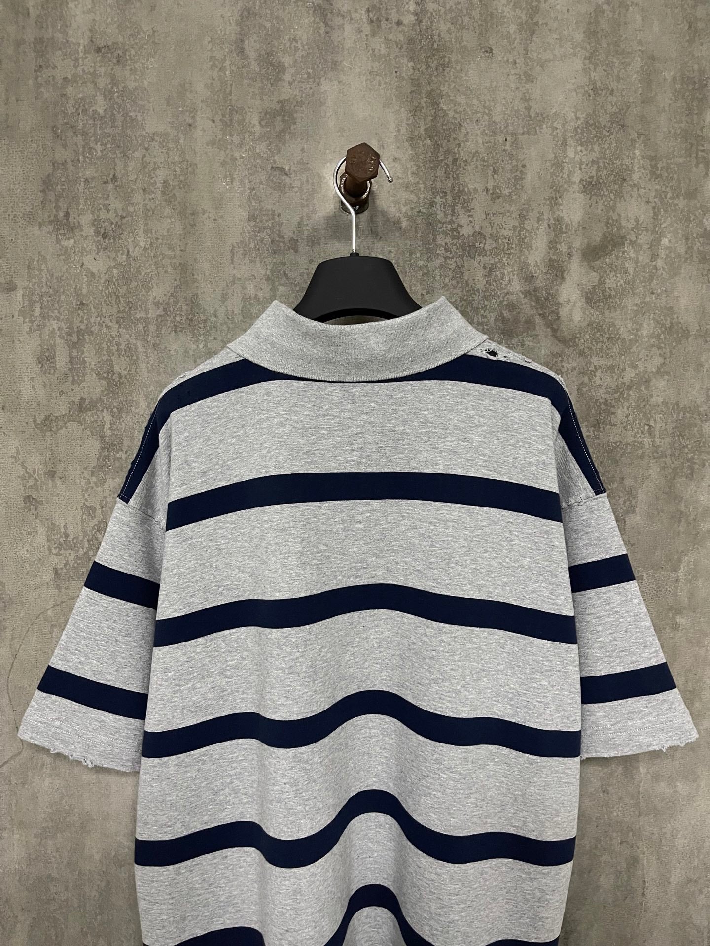 LuxluxHouse Best Quality Clothes Balenciaga Shirts&Polo