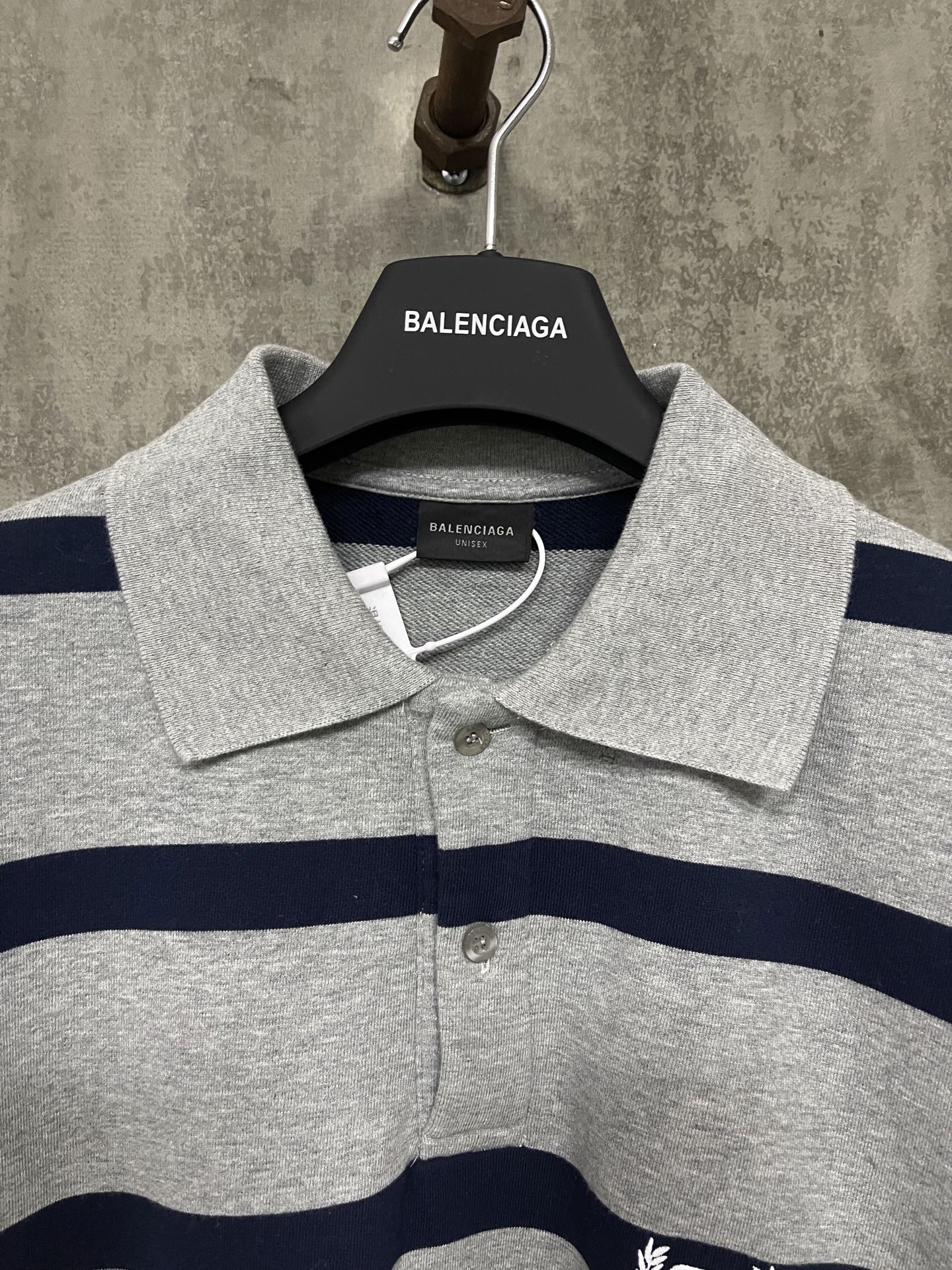 LuxluxHouse Best Quality Clothes Balenciaga Shirts&Polo