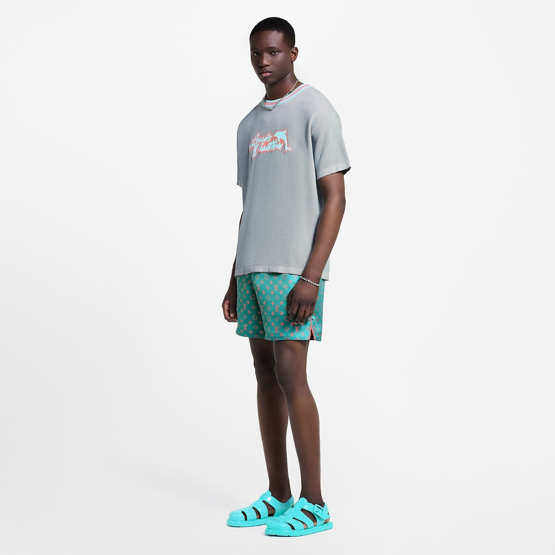 LuxluxHouse Best Quality Clothes T-shirt Louis Vuitton