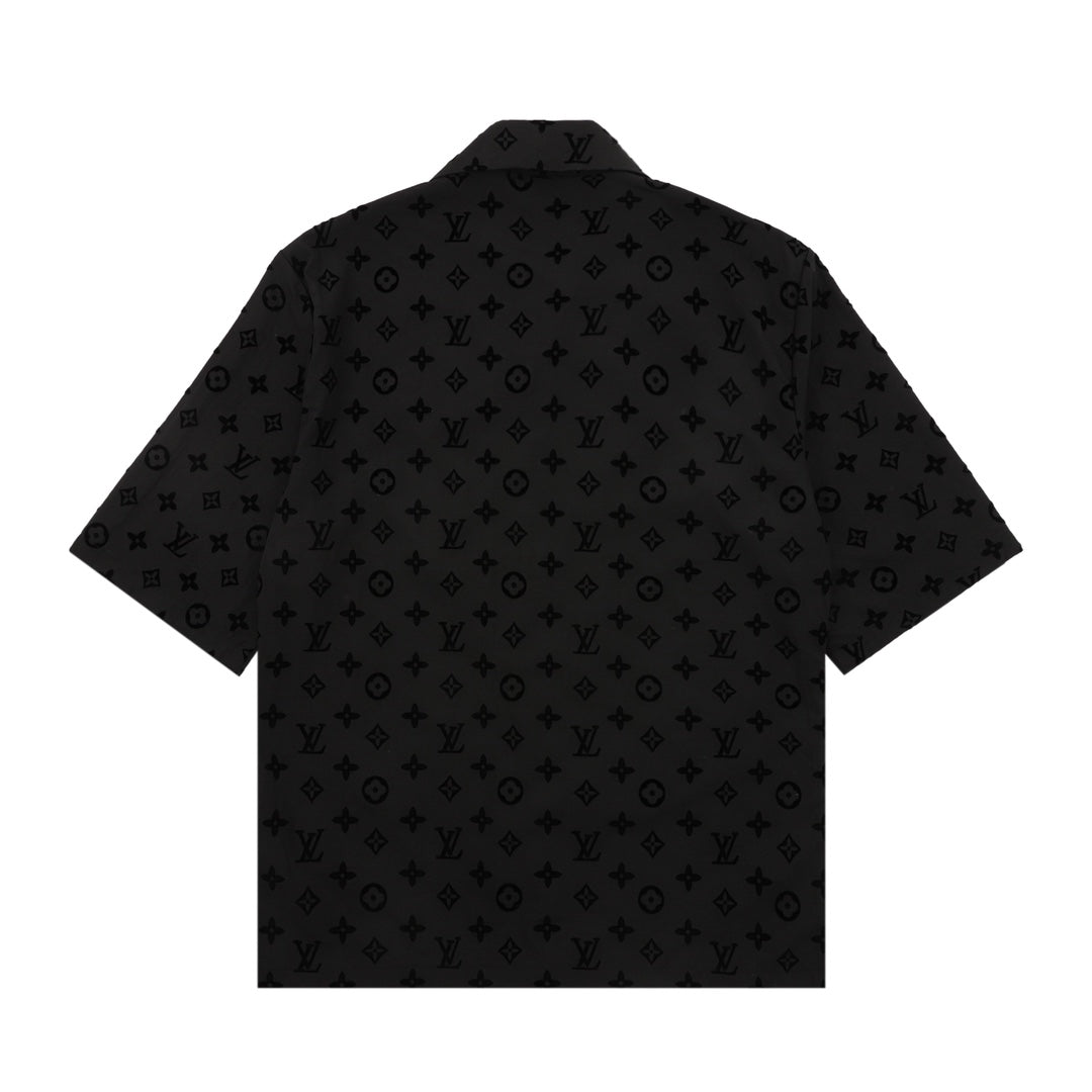 LuxluxHouse Best Quality Clothes Shirts&Polo Louis Vuitton