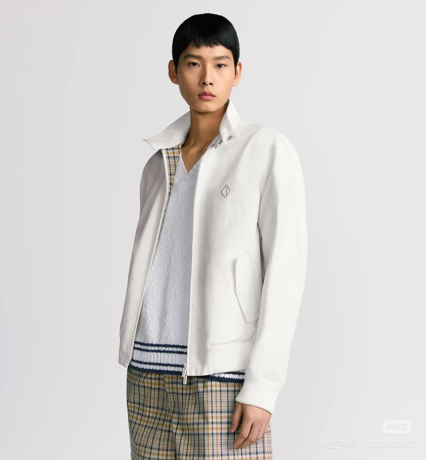 LuxluxHouse Best Quality Clothes Pants Dior