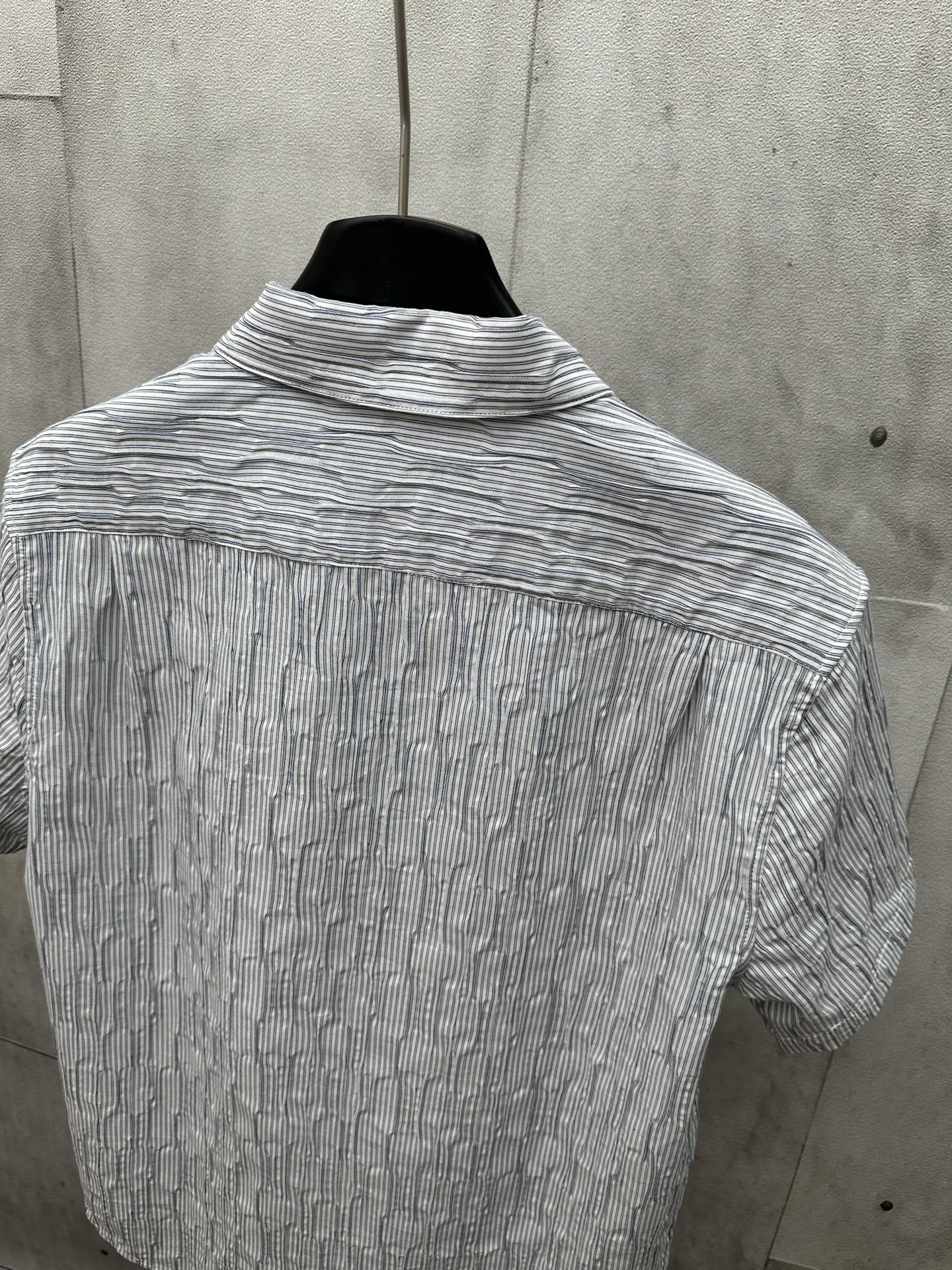LuxluxHouse Best Quality Clothes Shirts&Polo Loewe