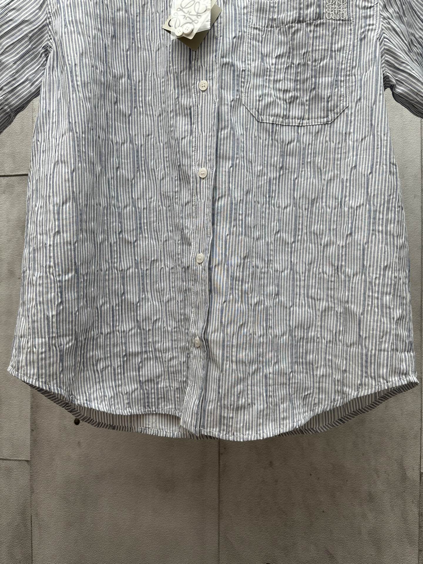 LuxluxHouse Best Quality Clothes Shirts&Polo Loewe