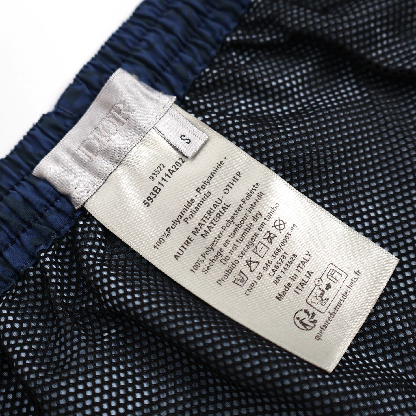 LuxluxHouse Best Quality Clothes Pants Dior