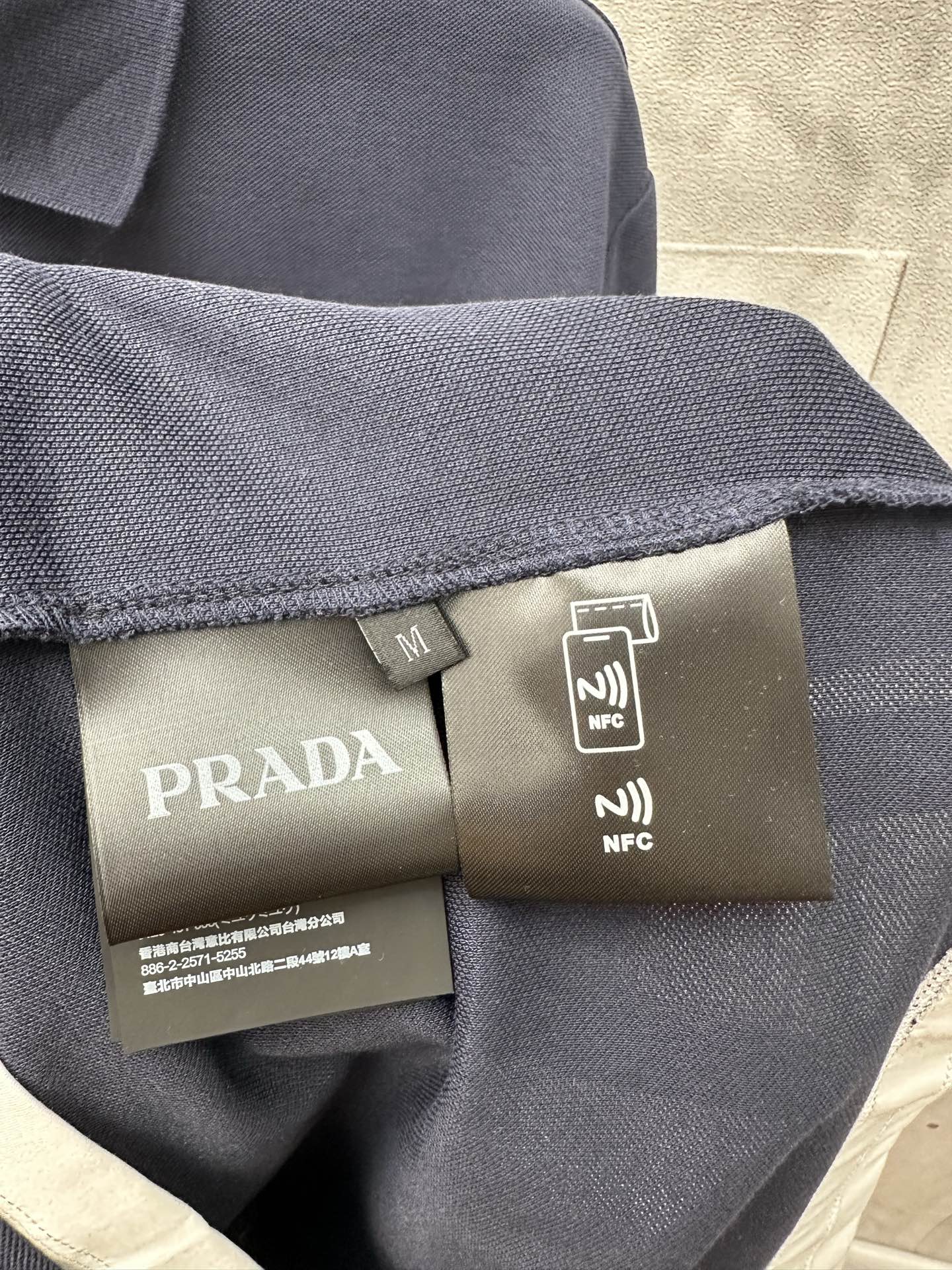 LuxluxHouse Best Quality Clothes Shirts&Polo Prada