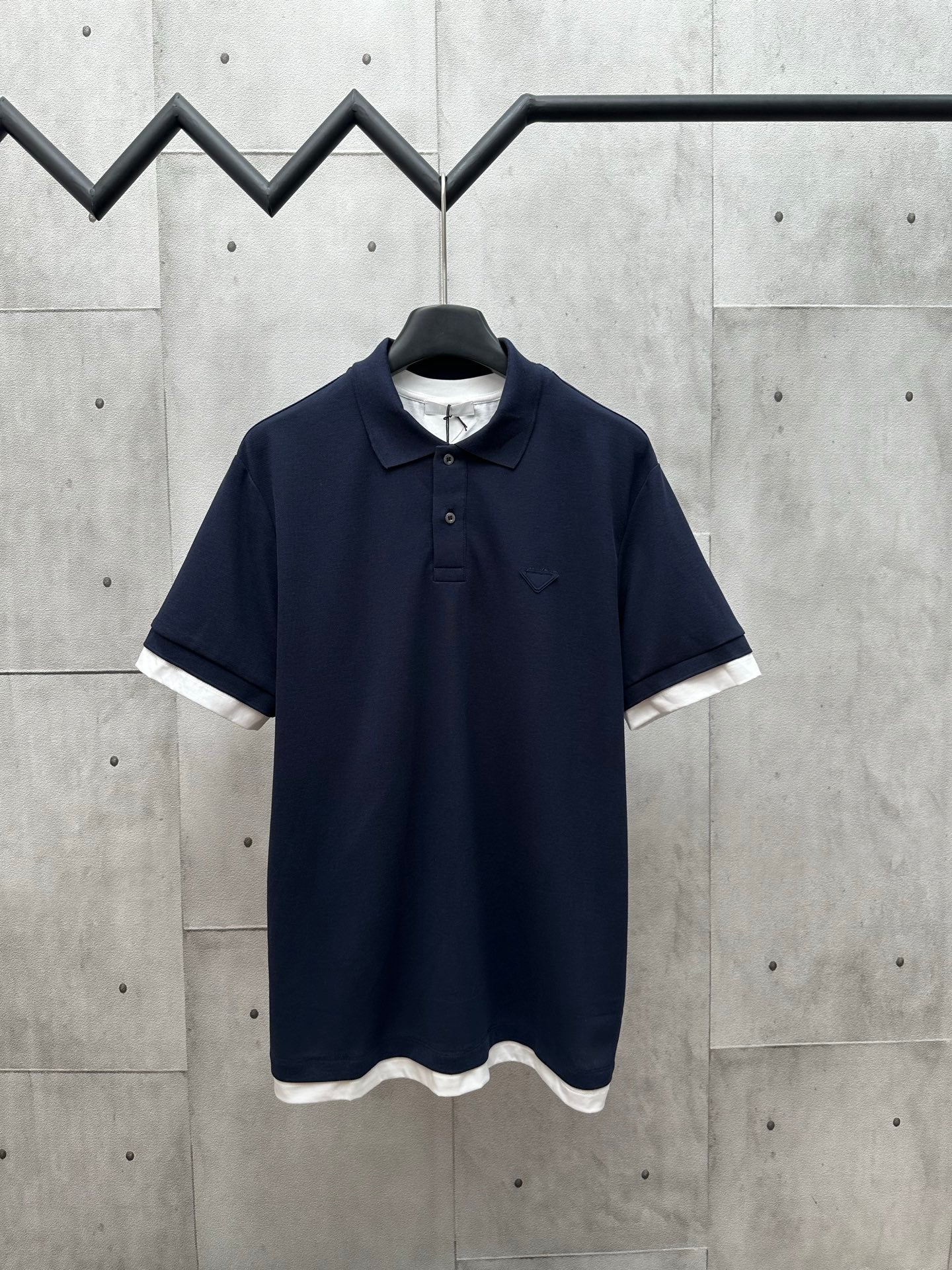 LuxluxHouse Best Quality Clothes Shirts&Polo Prada