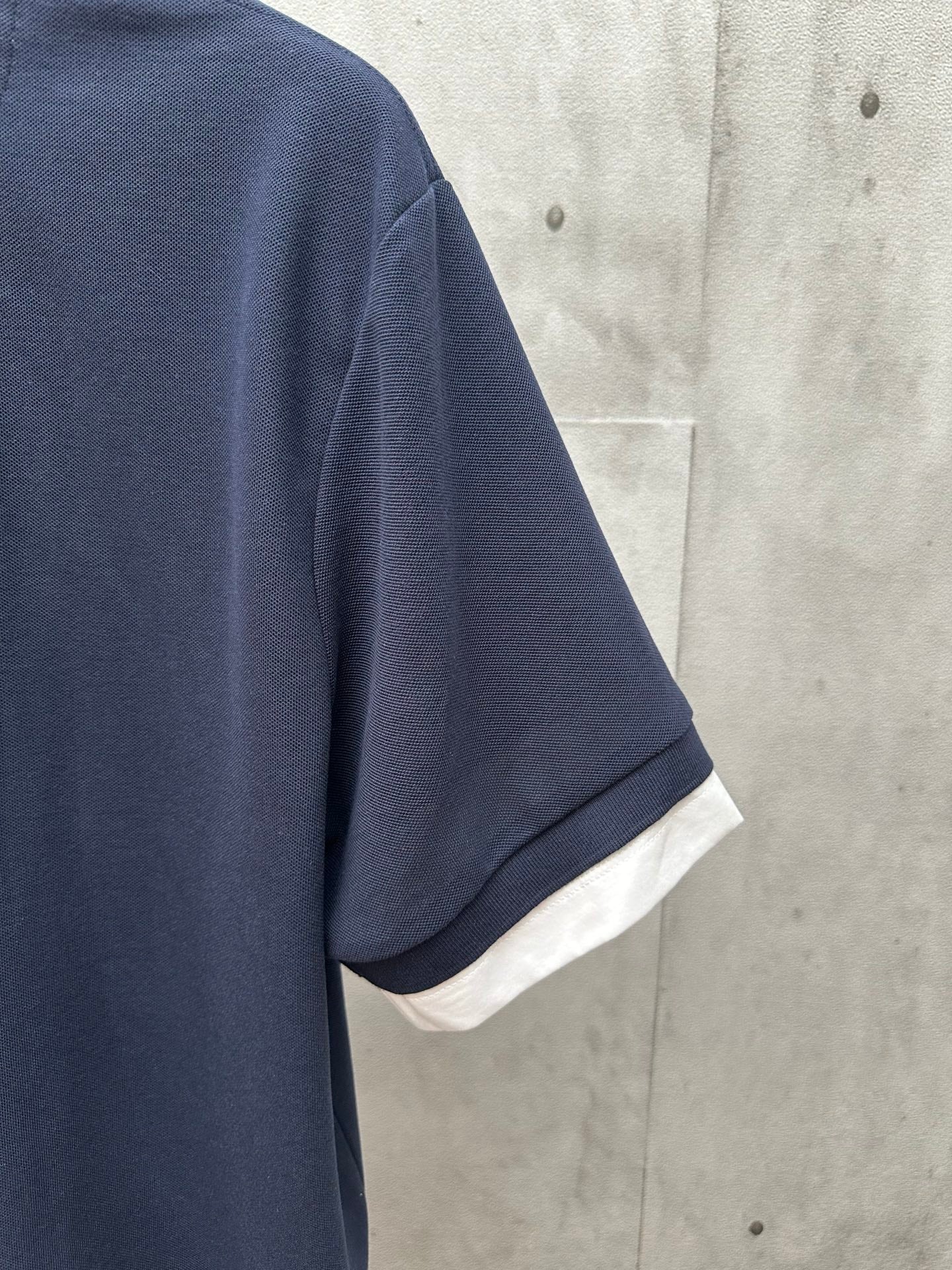 LuxluxHouse Best Quality Clothes Shirts&Polo Prada